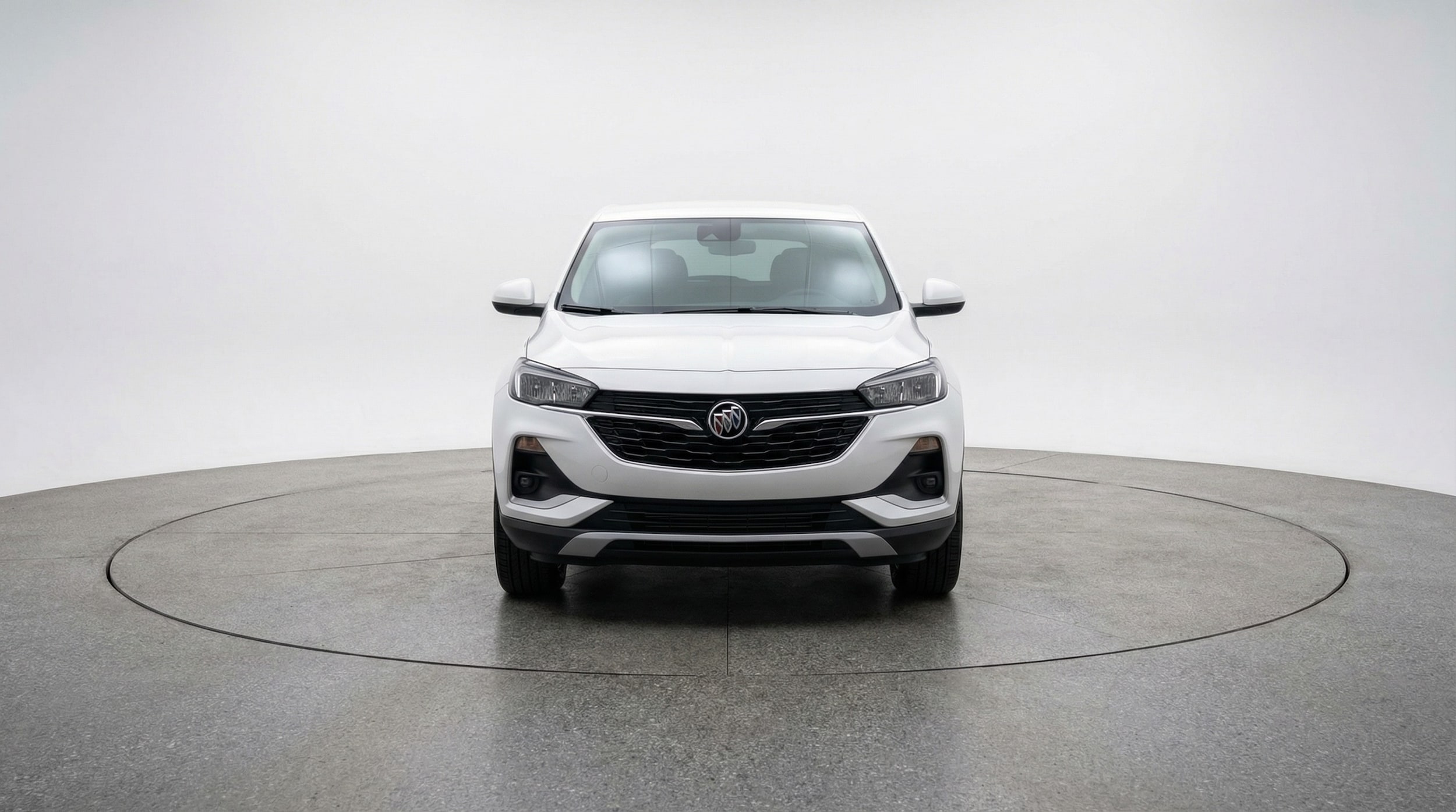 Thumbnail: 2026 Buick Encore GX - 2