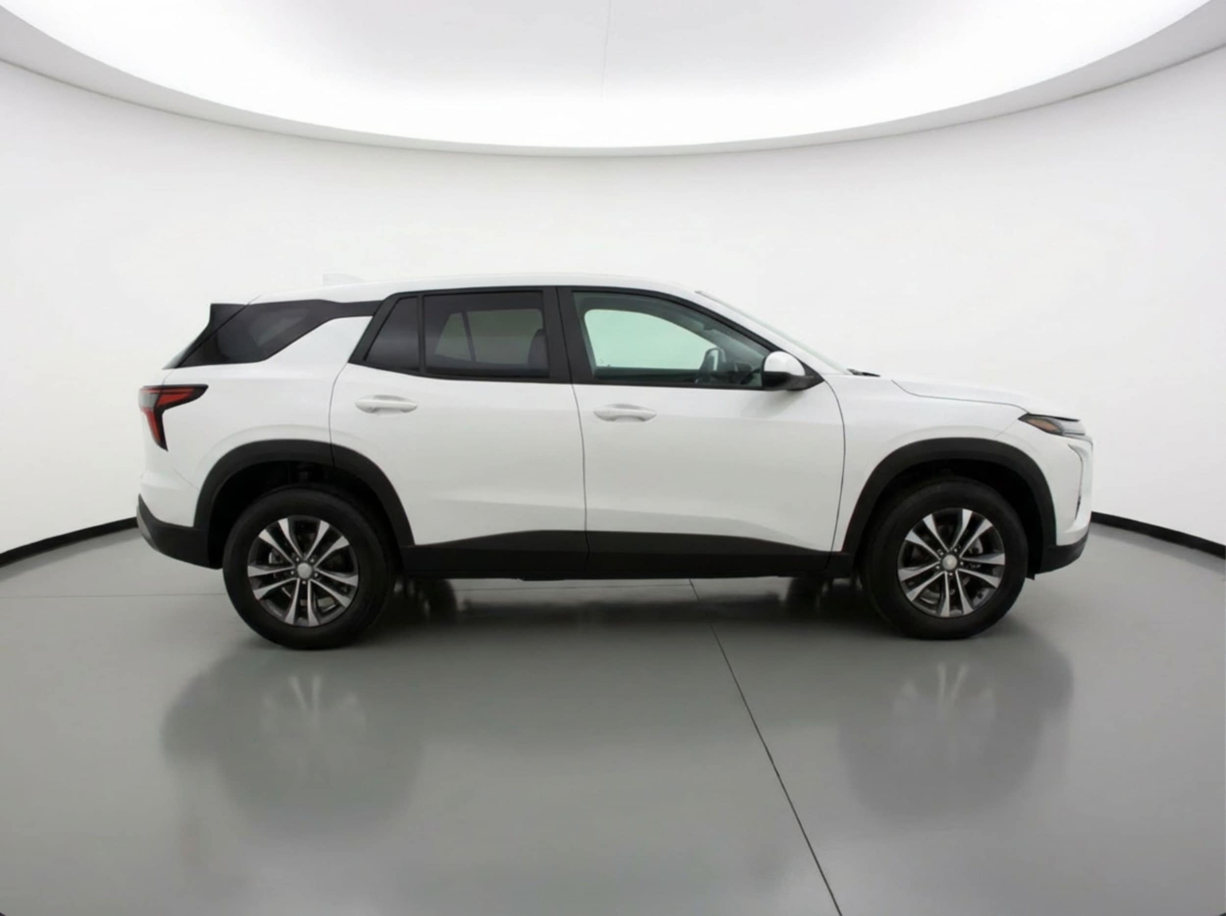 Thumbnail: 2025 Chevrolet Equinox - 11