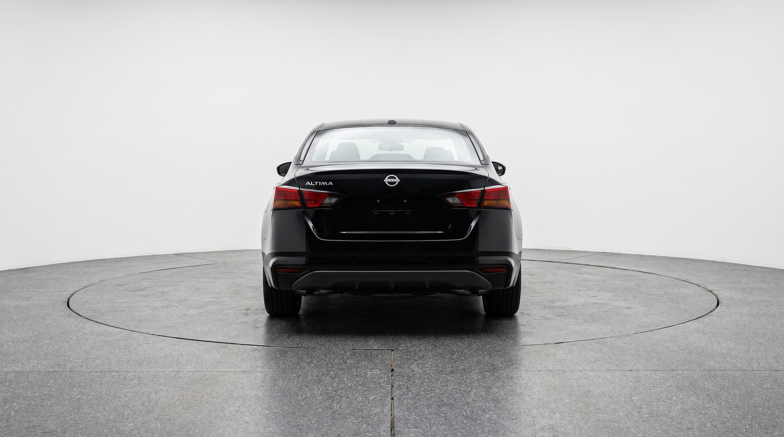 Thumbnail: 2026 Nissan Altima - 6