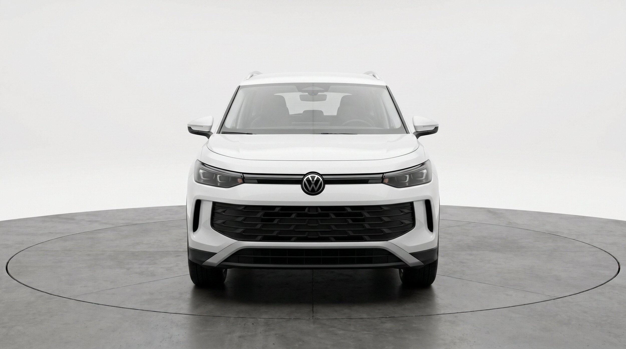 Thumbnail: 2026 Volkswagen Tiguan - 2
