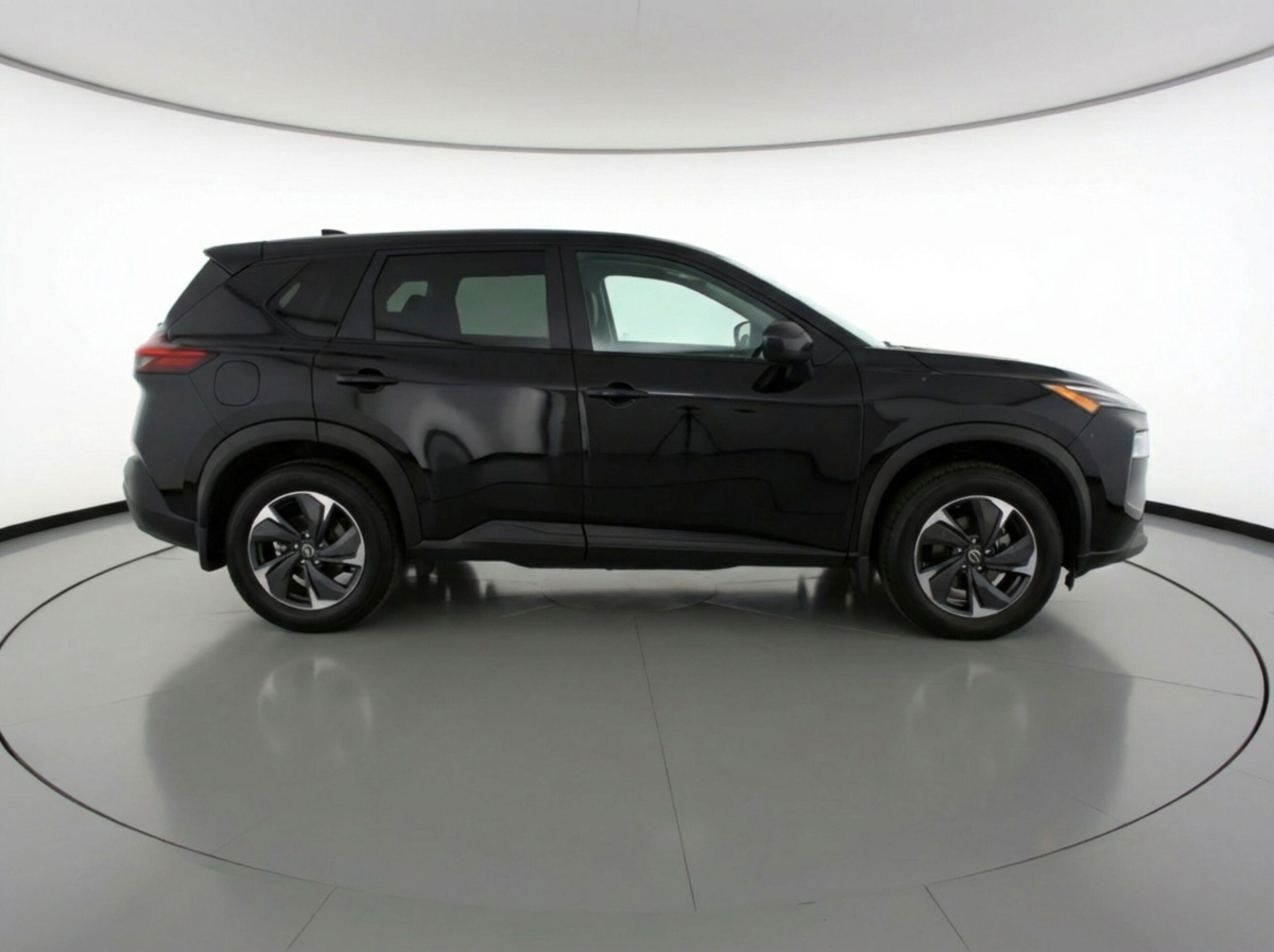 Thumbnail: 2025 Nissan Rogue - 11