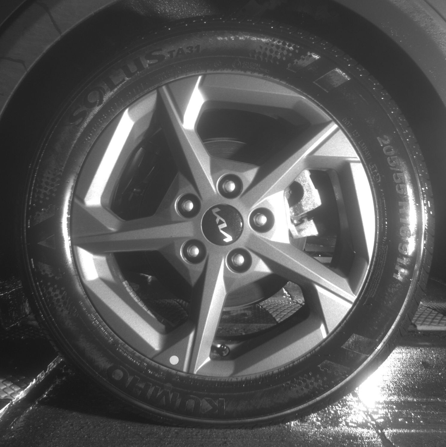 Thumbnail: 2025 Kia K4 - 11