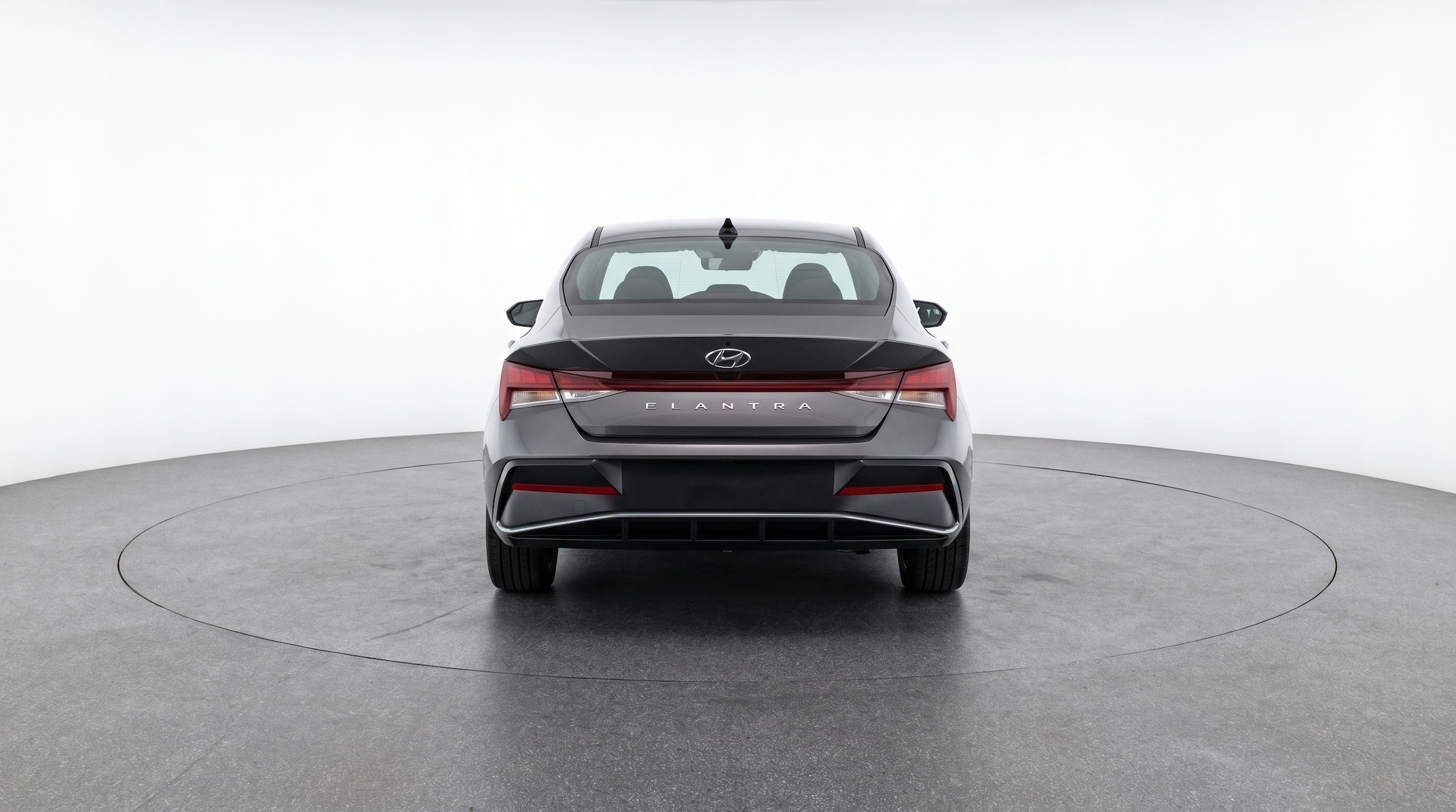 Thumbnail: 2025 Hyundai Elantra - 6