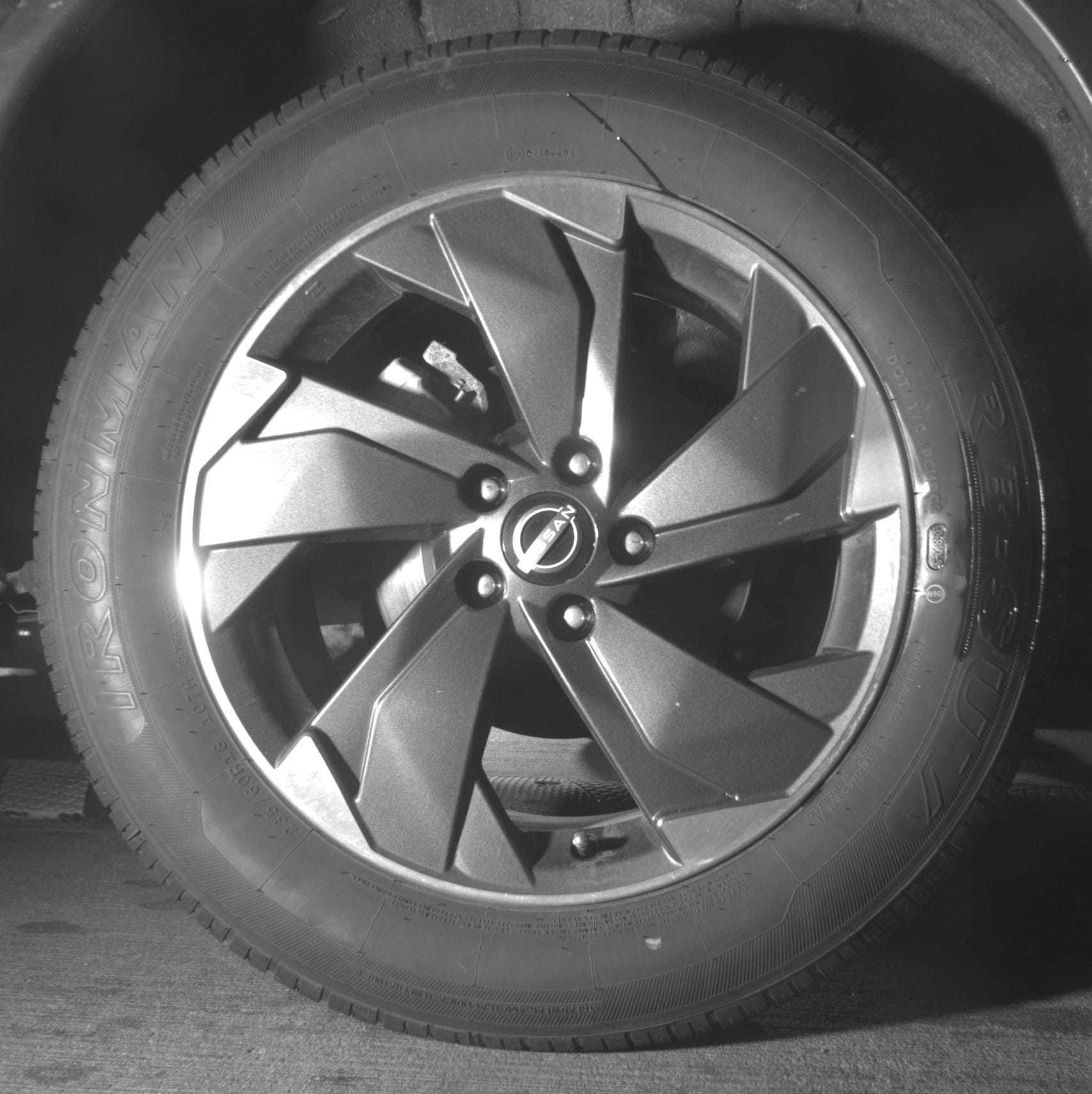 Thumbnail: 2025 Nissan Rogue - 12