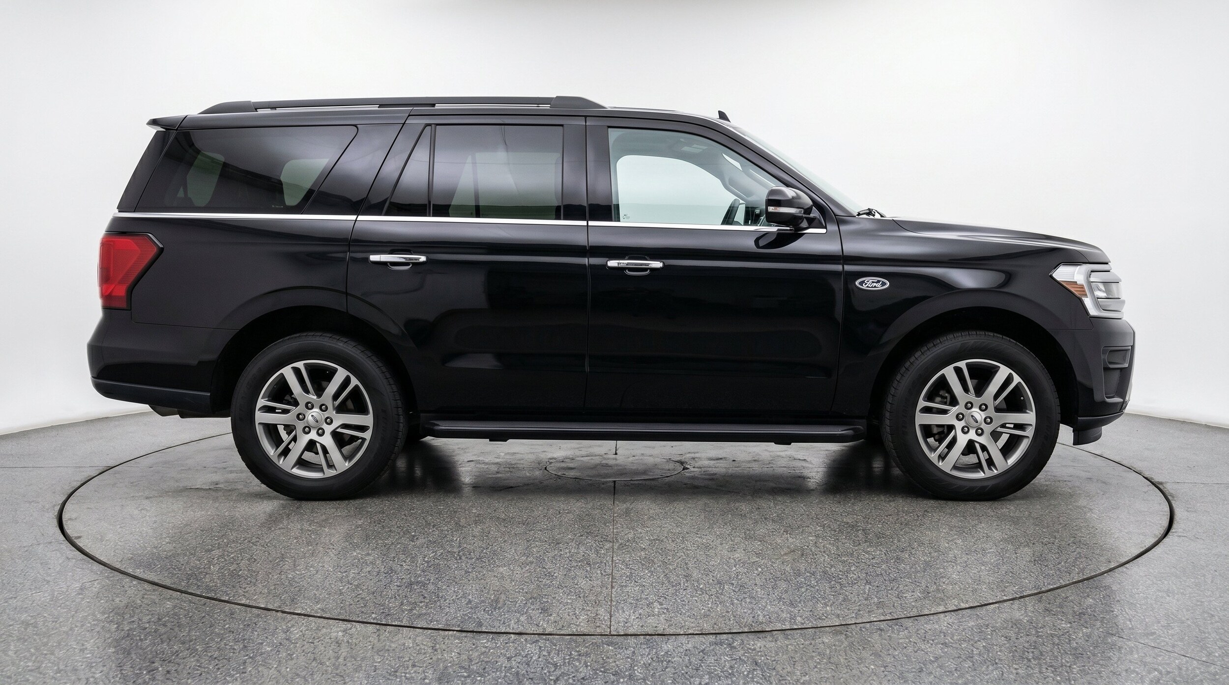 Thumbnail: 2024 Ford Expedition MAX - 11
