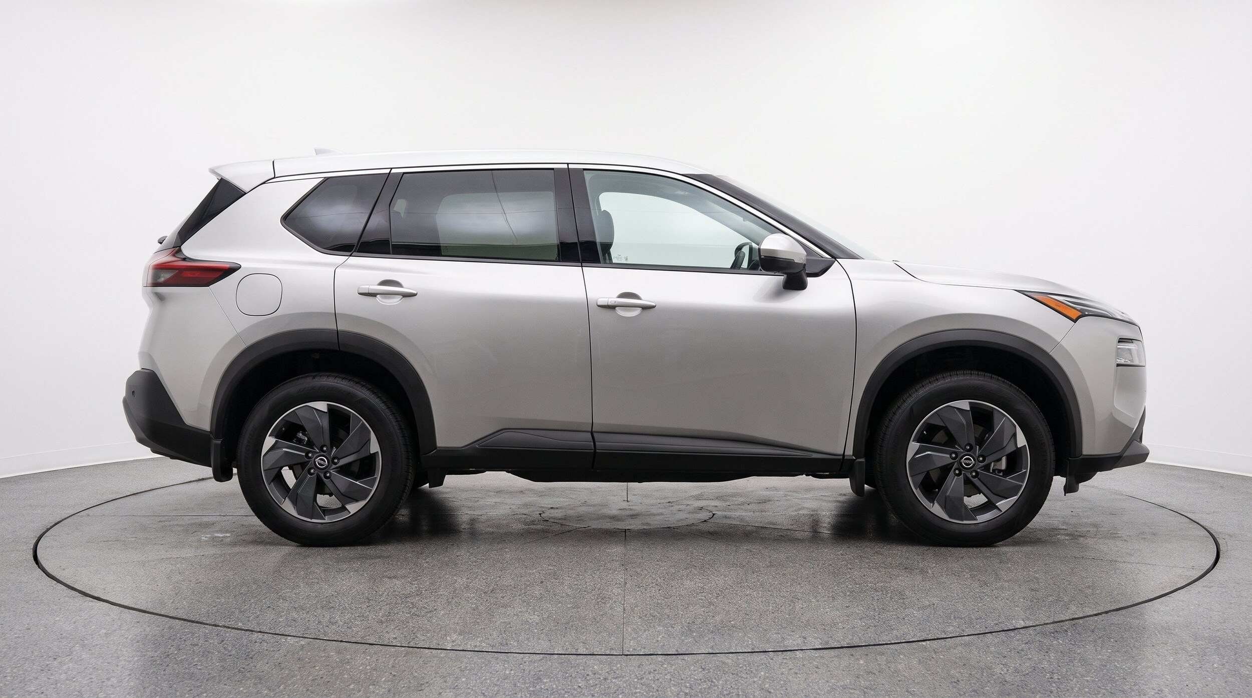 Thumbnail: 2025 Nissan Rogue - 11