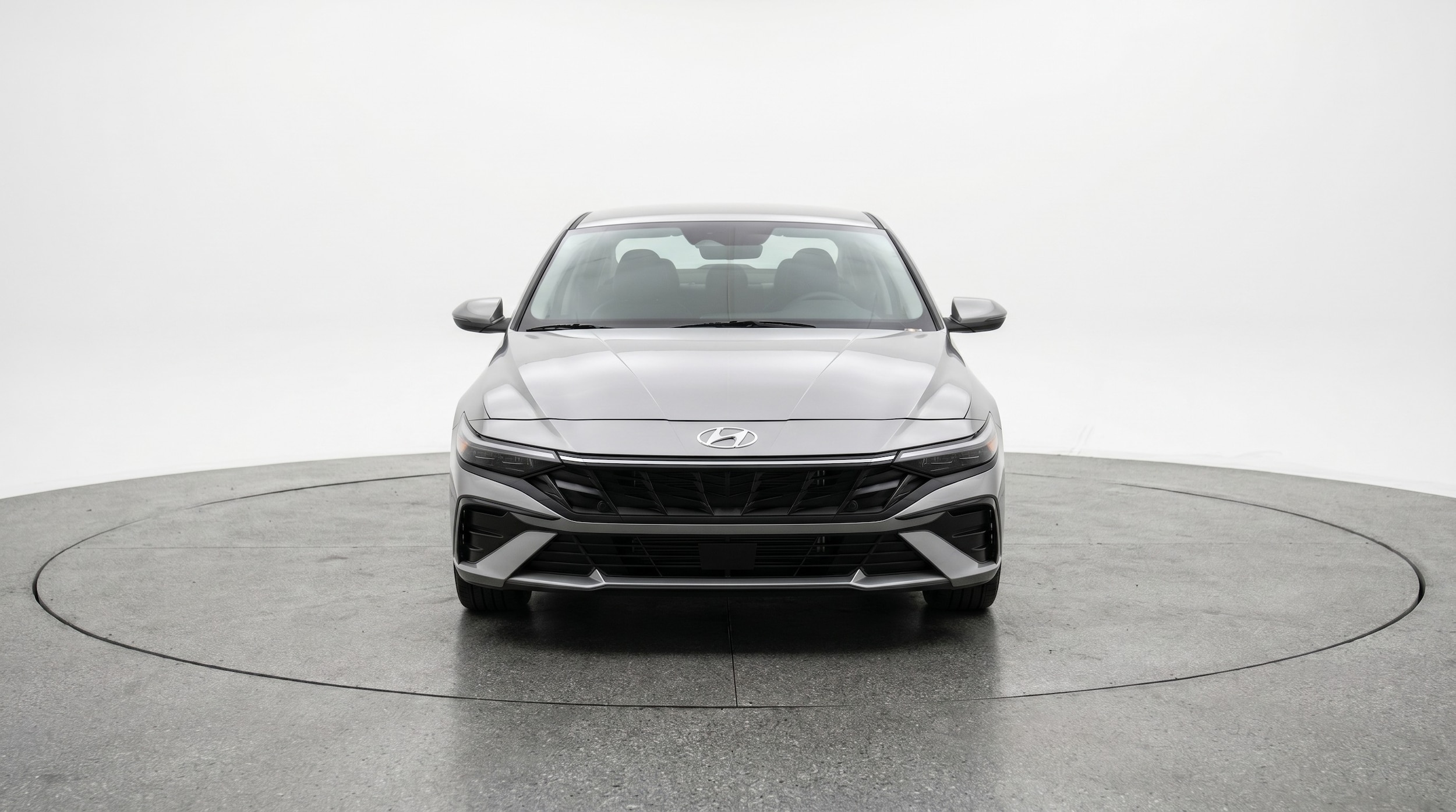 Thumbnail: 2025 Hyundai Elantra - 2