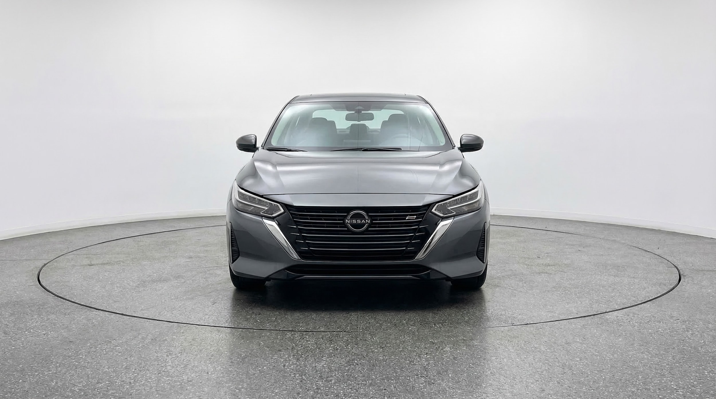 Thumbnail: 2025 Nissan Sentra - 2