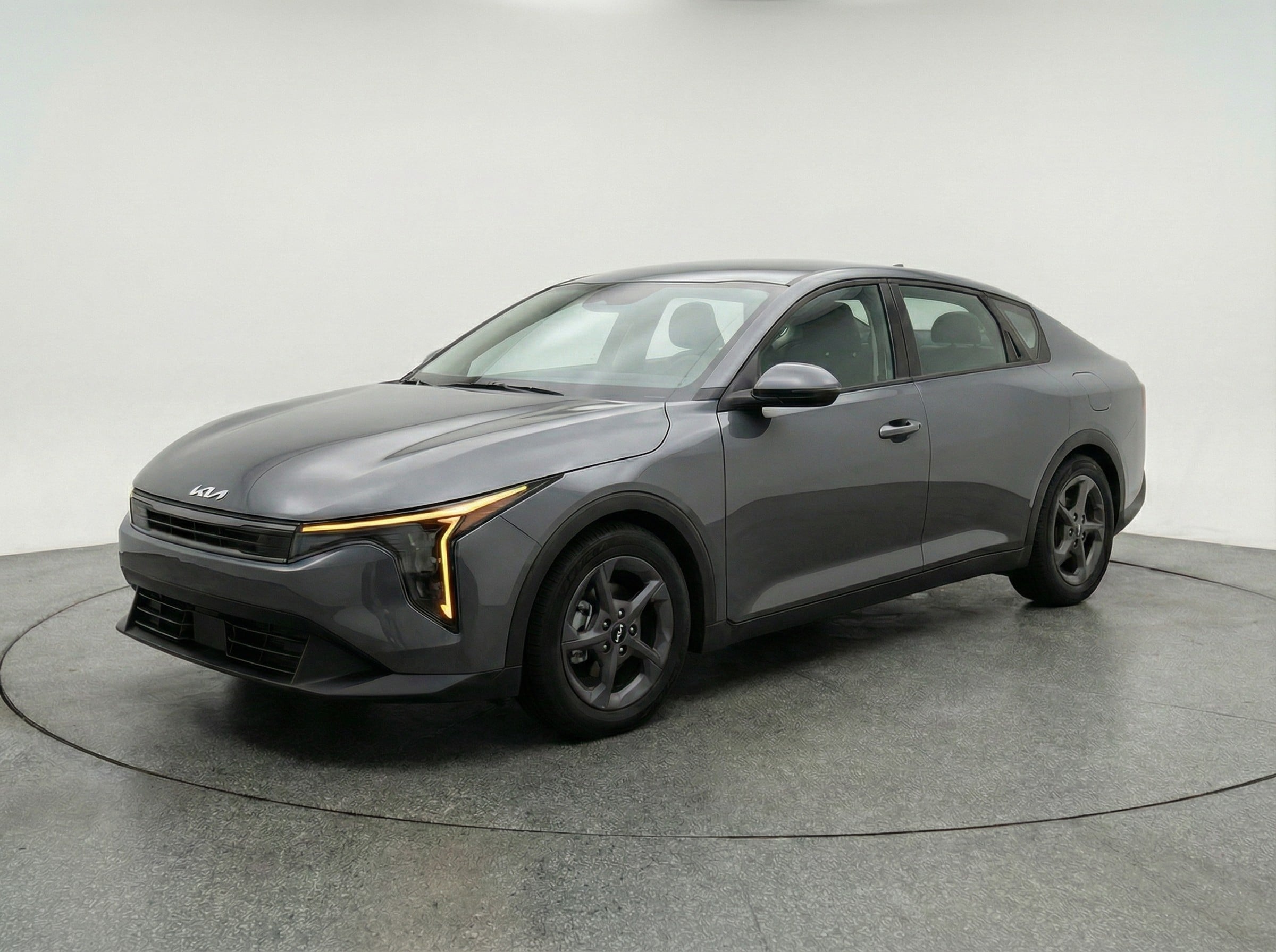 Thumbnail: 2025 Kia K4 - 3