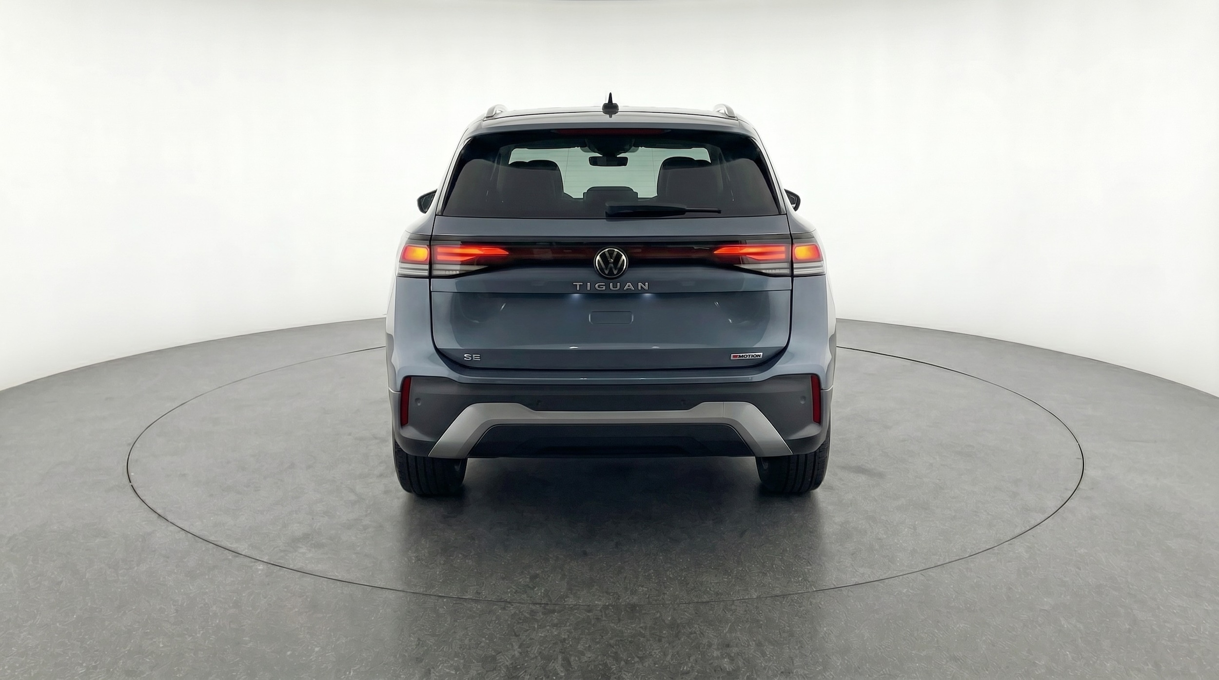 Thumbnail: 2026 Volkswagen Tiguan - 6