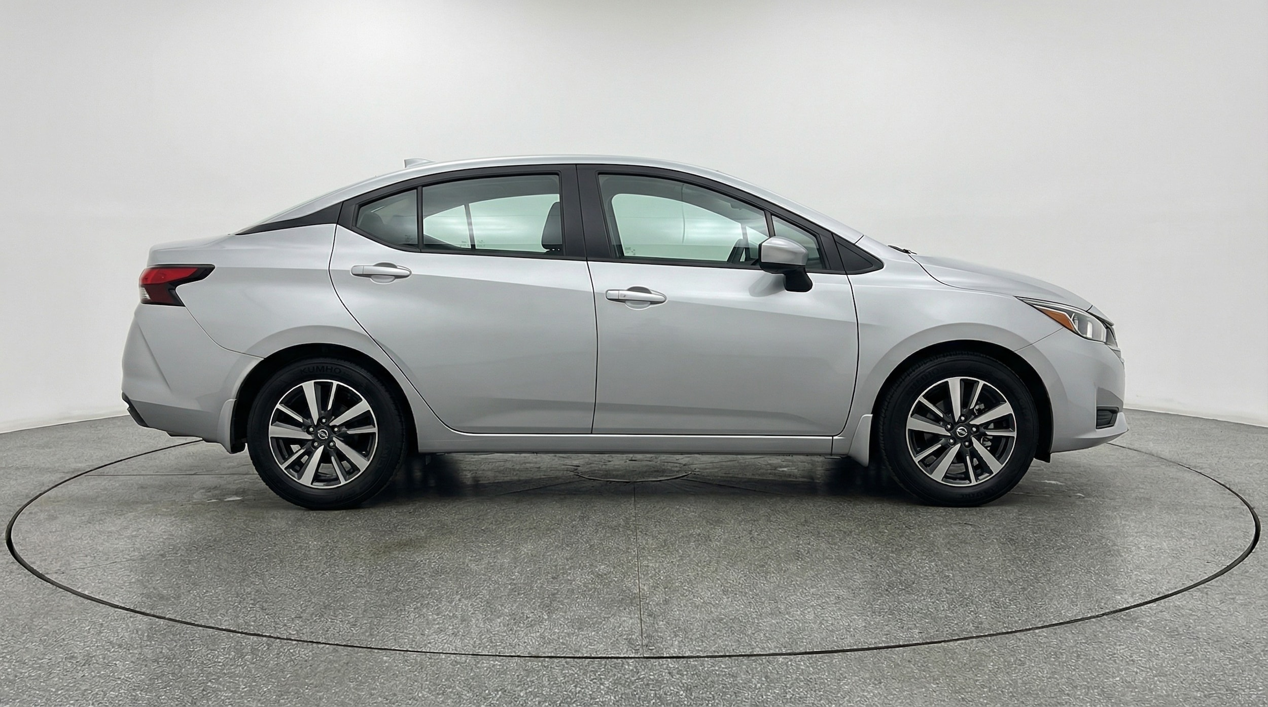 Thumbnail: 2025 Nissan Versa - 8