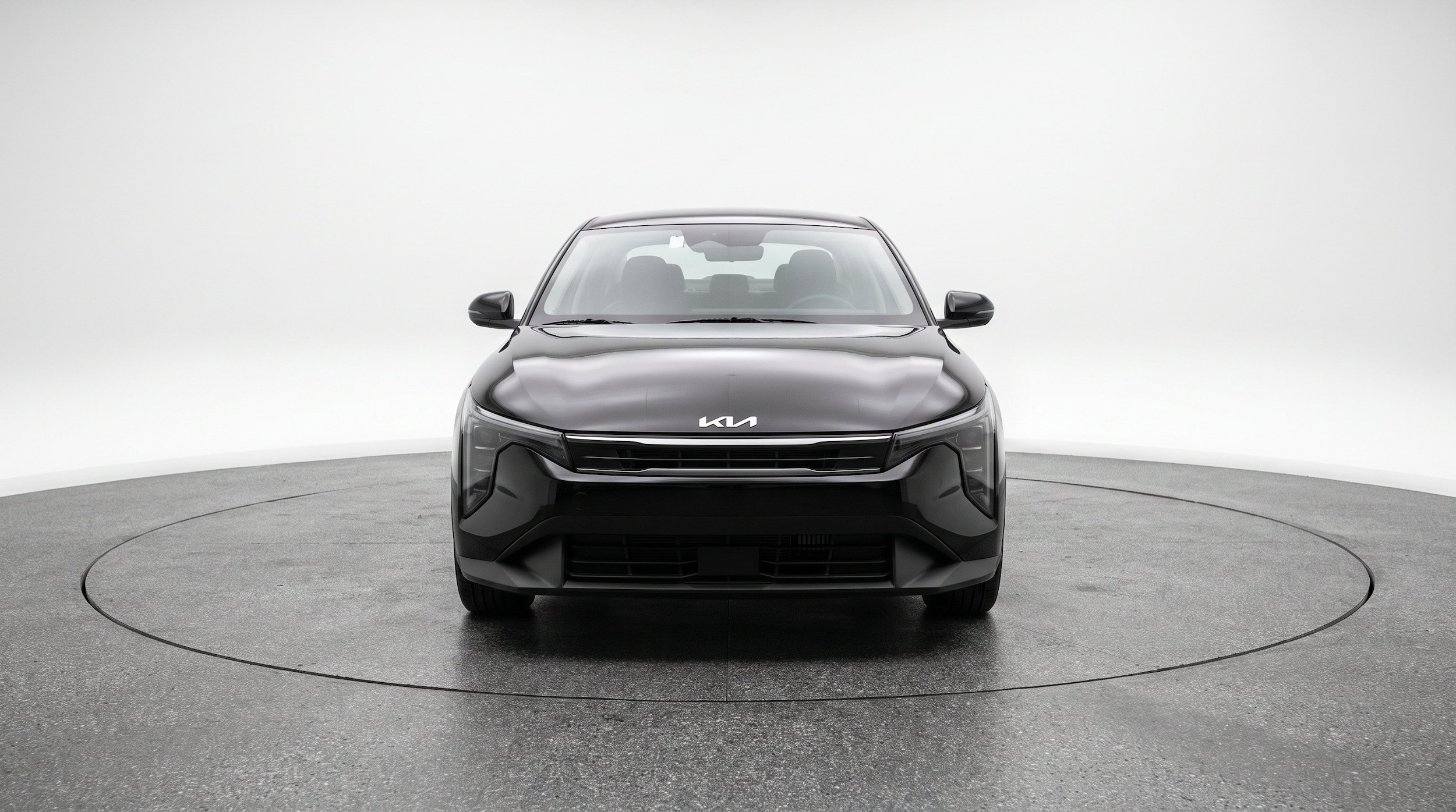 Thumbnail: 2025 Kia K4 - 2