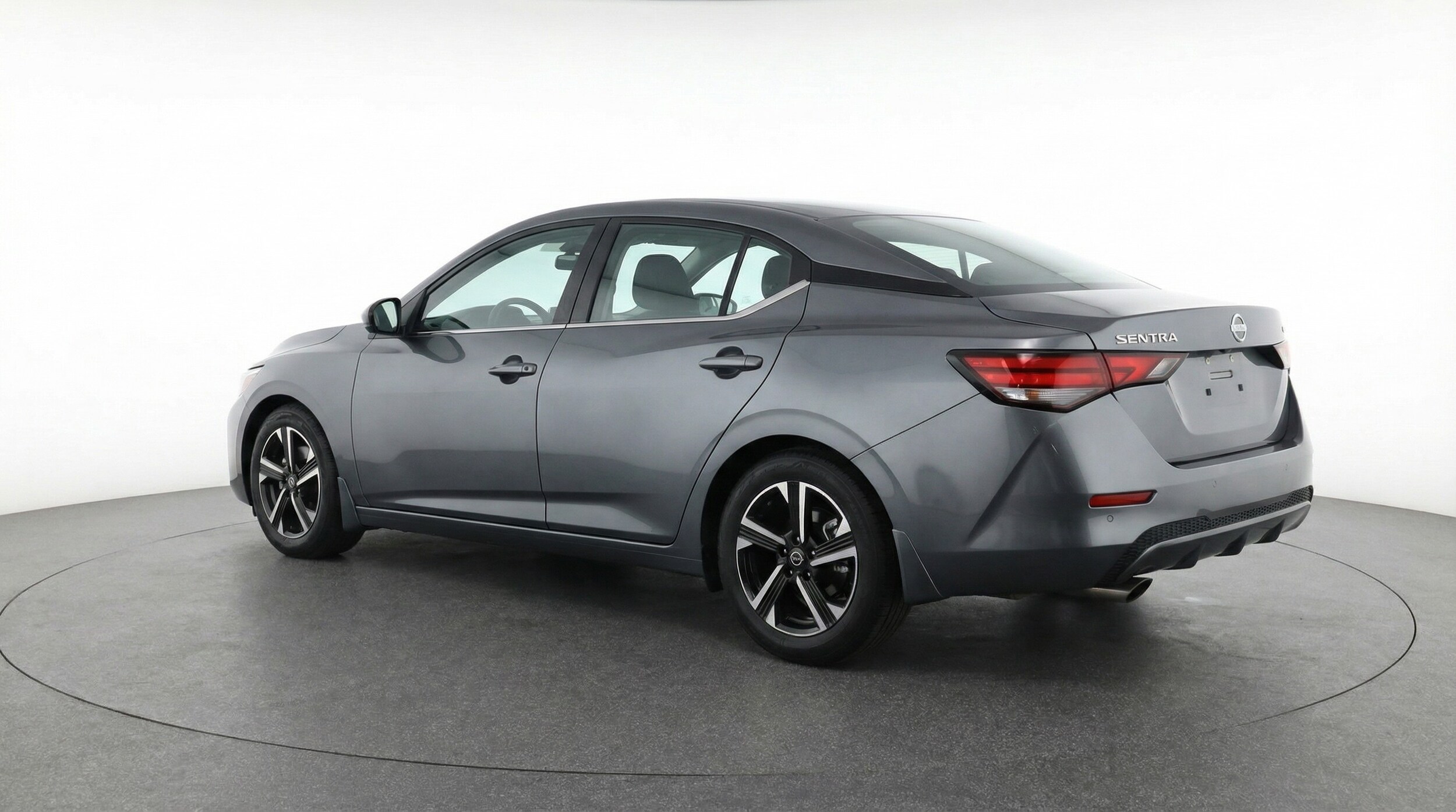 Thumbnail: 2025 Nissan Sentra - 5
