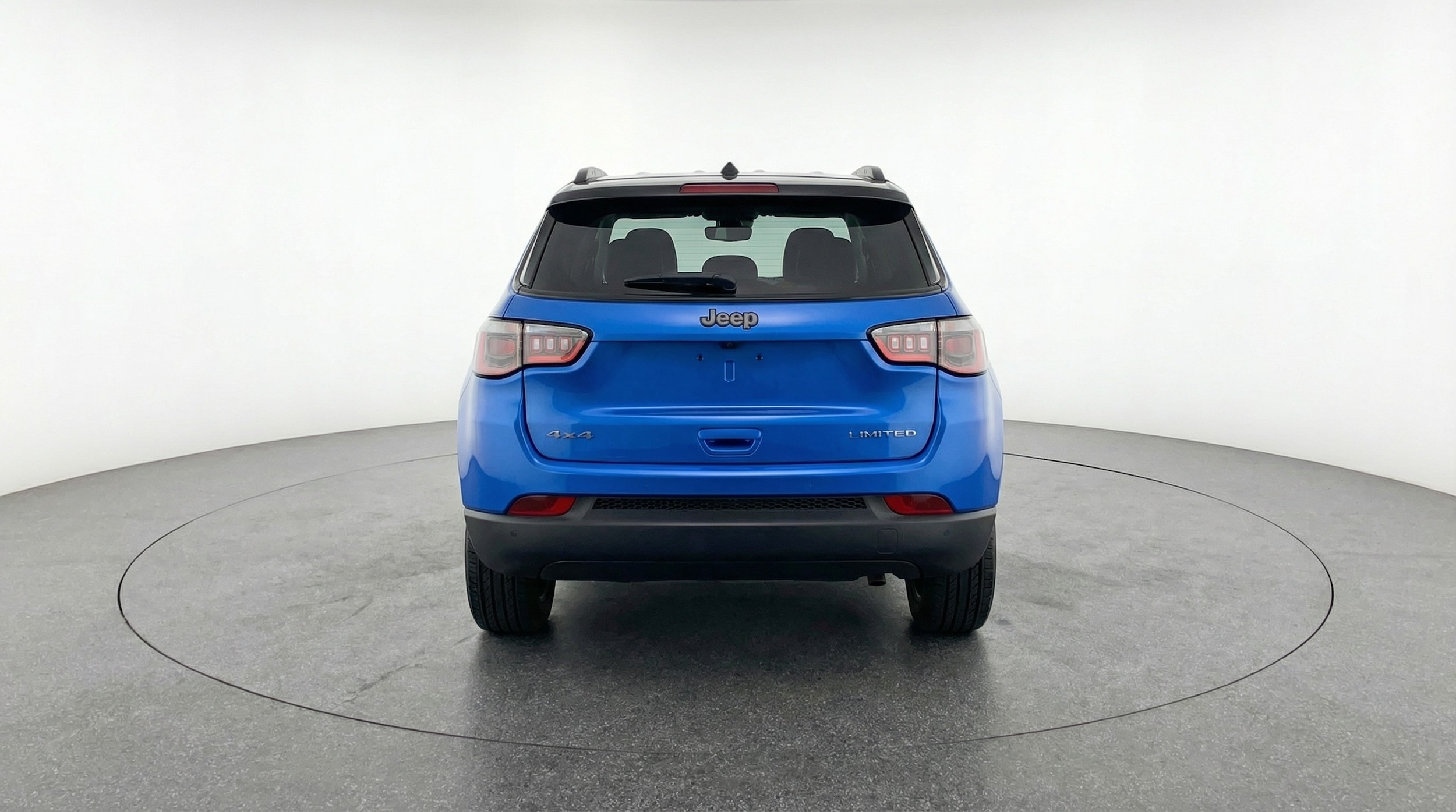 Thumbnail: 2025 Jeep Compass - 6