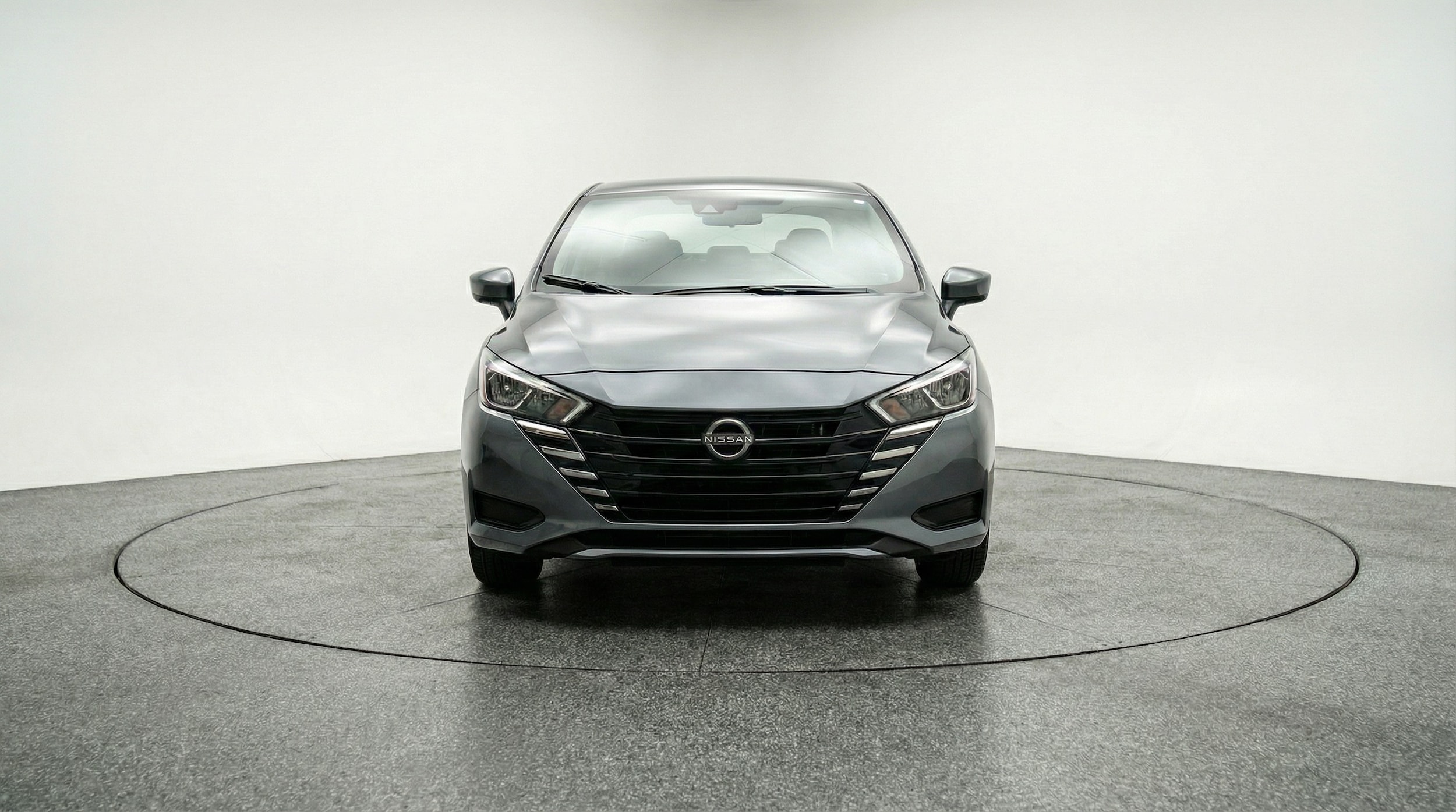 Thumbnail: 2025 Nissan Versa - 2