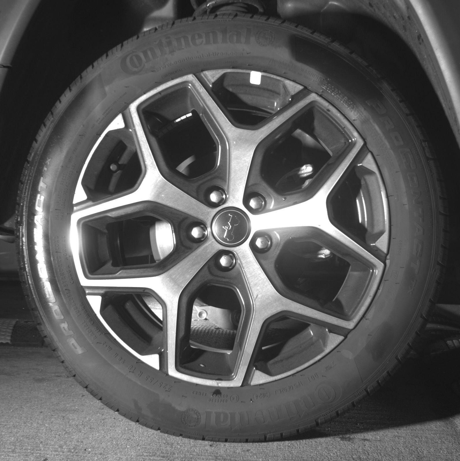 Thumbnail: 2025 Jeep Compass - 12