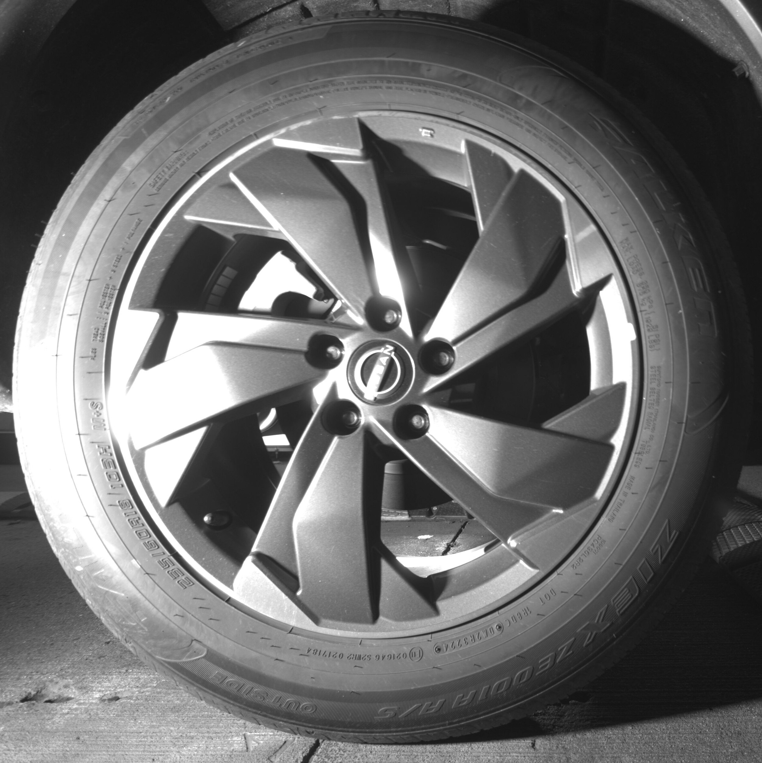 Thumbnail: 2025 Nissan Rogue - 12