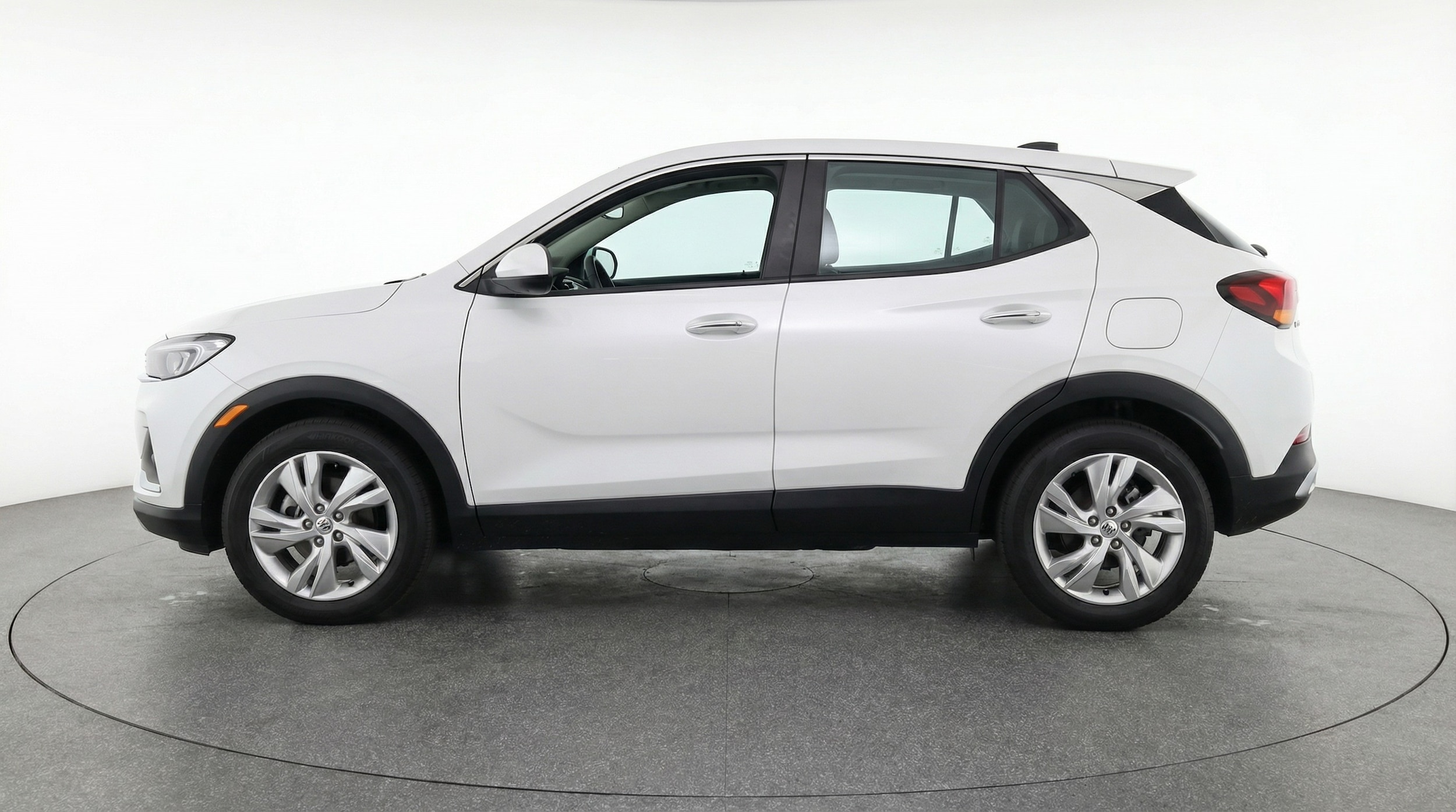 Thumbnail: 2026 Buick Encore GX - 4