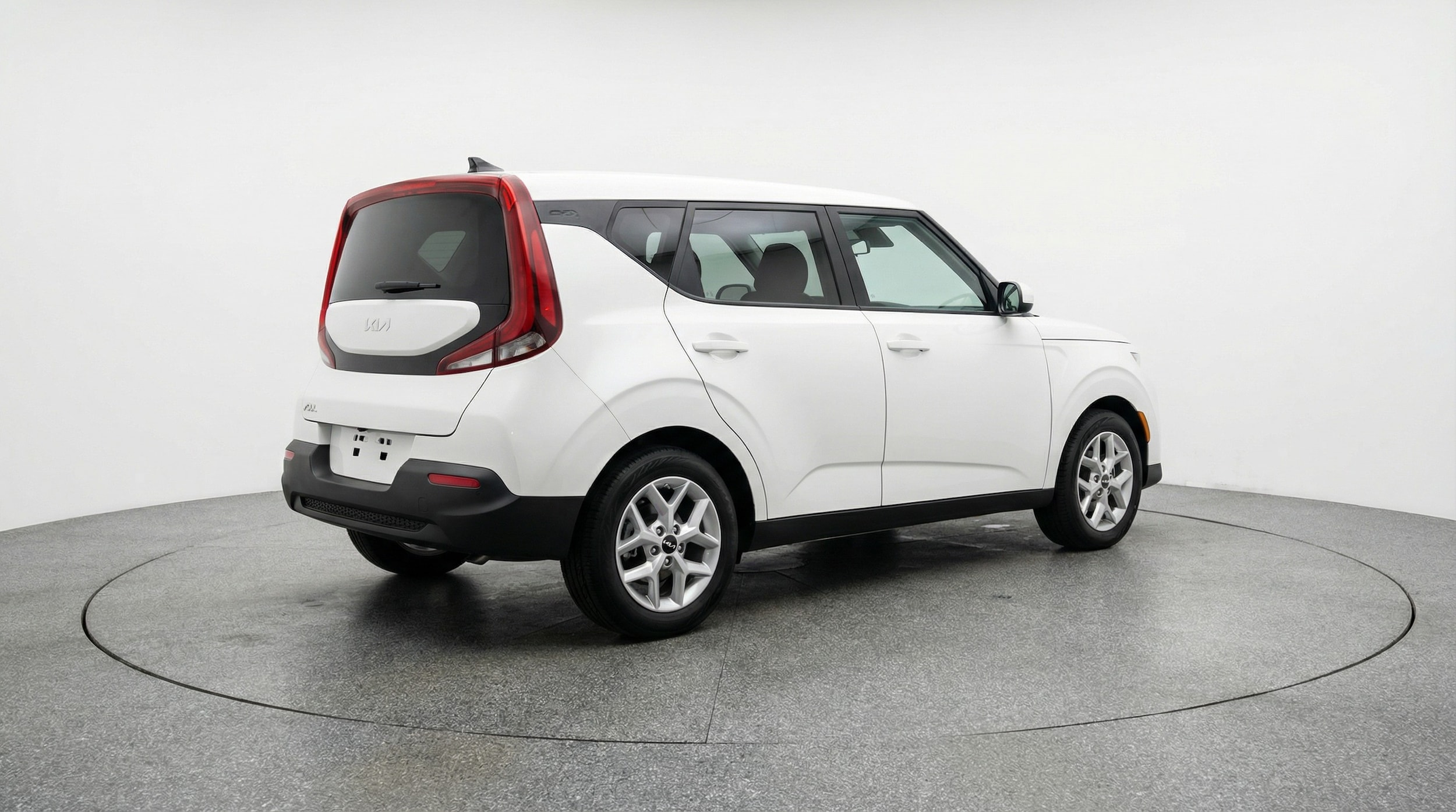 Thumbnail: 2025 Kia Soul - 7