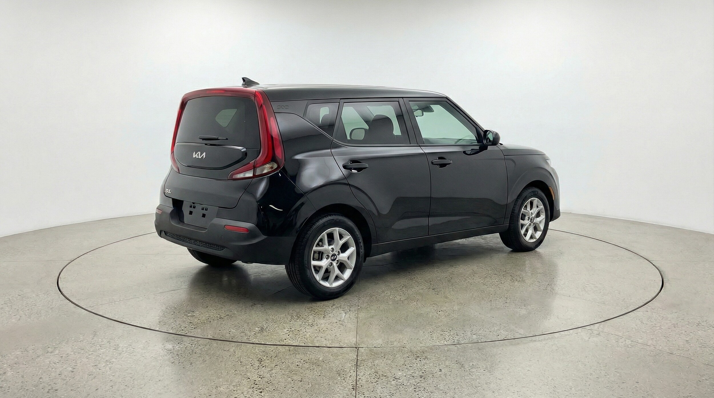 Thumbnail: 2025 Kia Soul - 7