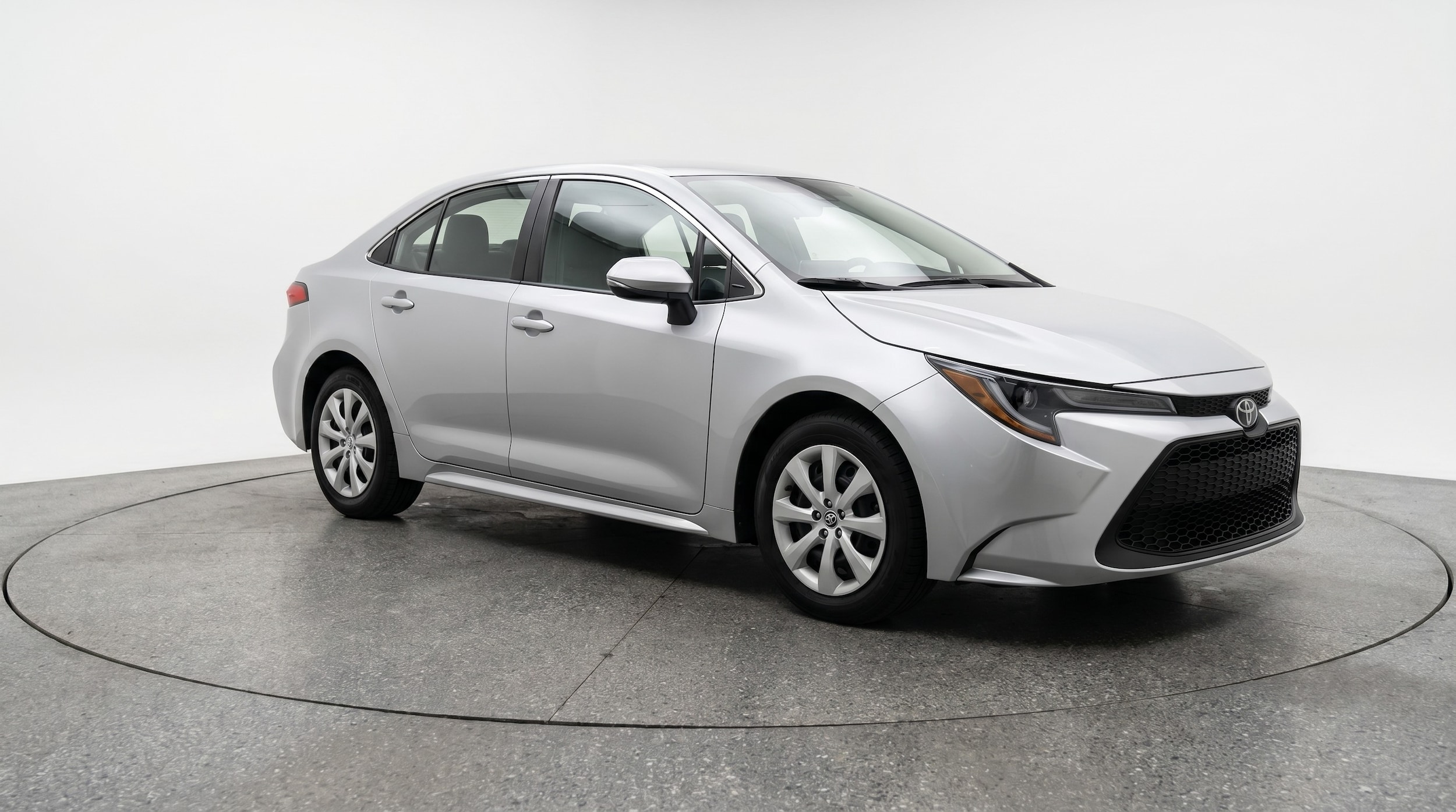 Thumbnail: 2025 Toyota Corolla - 1