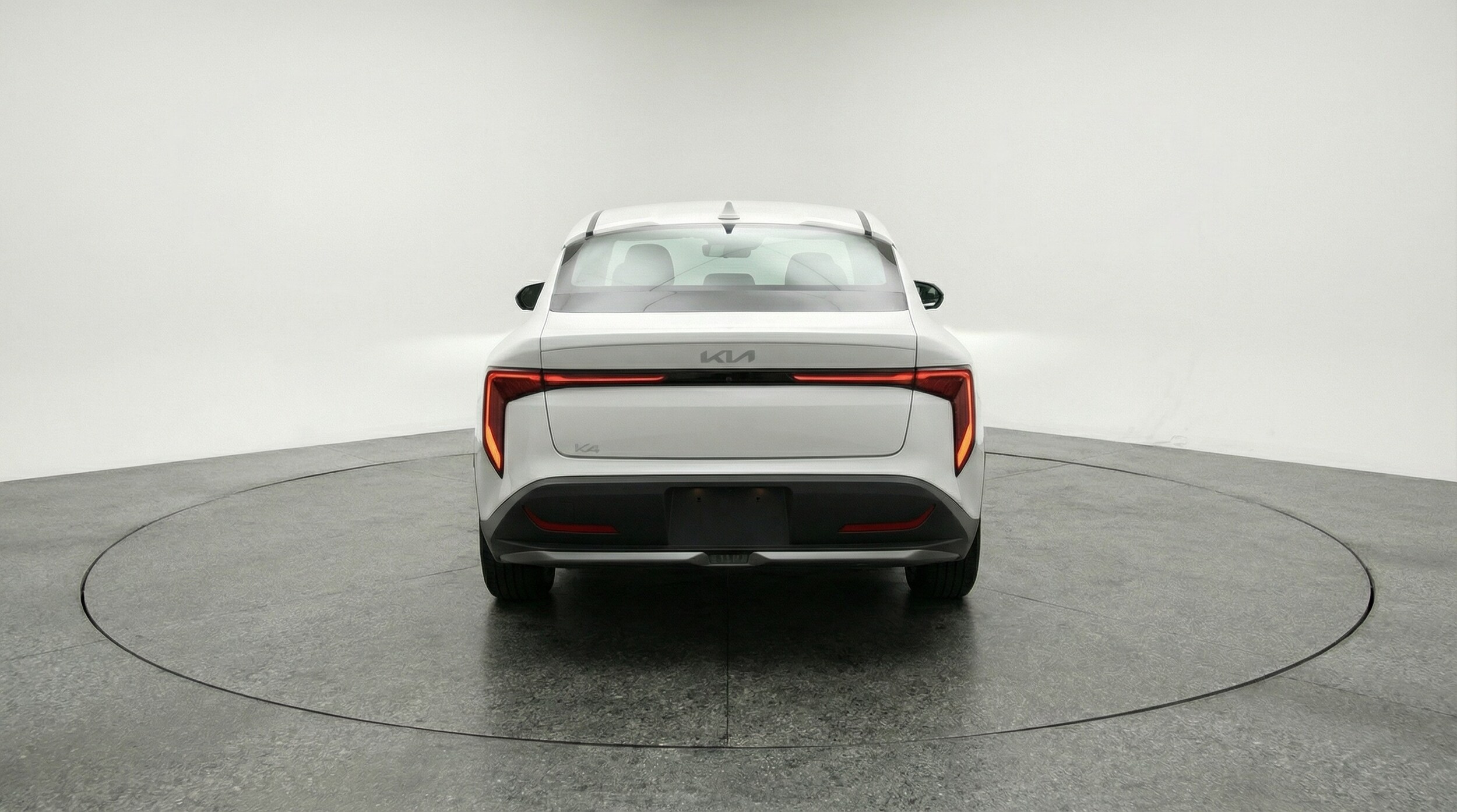 Thumbnail: 2025 Kia K4 - 6