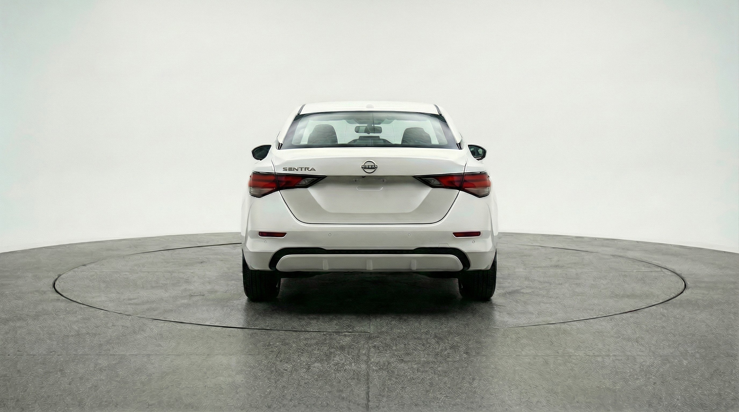 Thumbnail: 2025 Nissan Sentra - 7