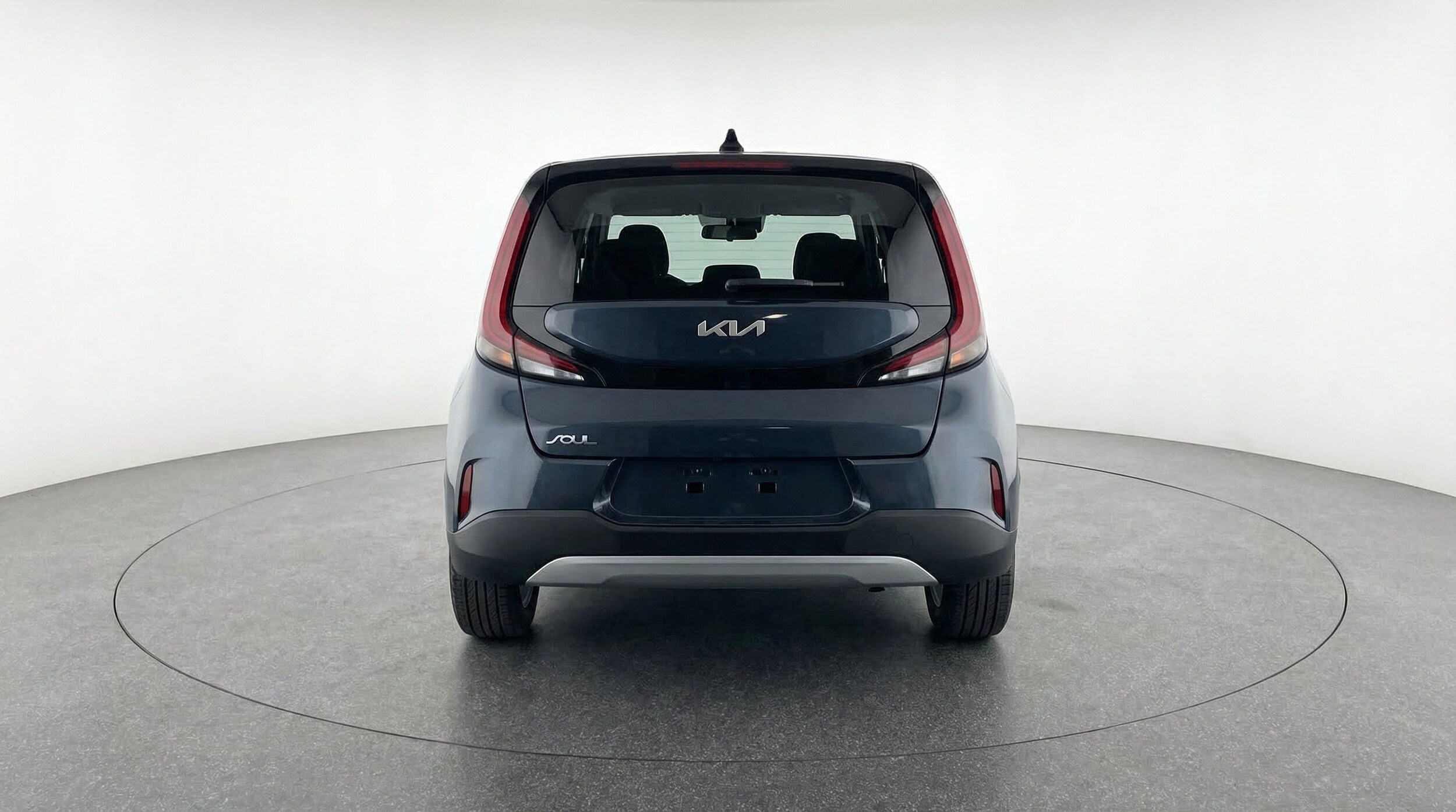 Thumbnail: 2025 Kia Soul - 7