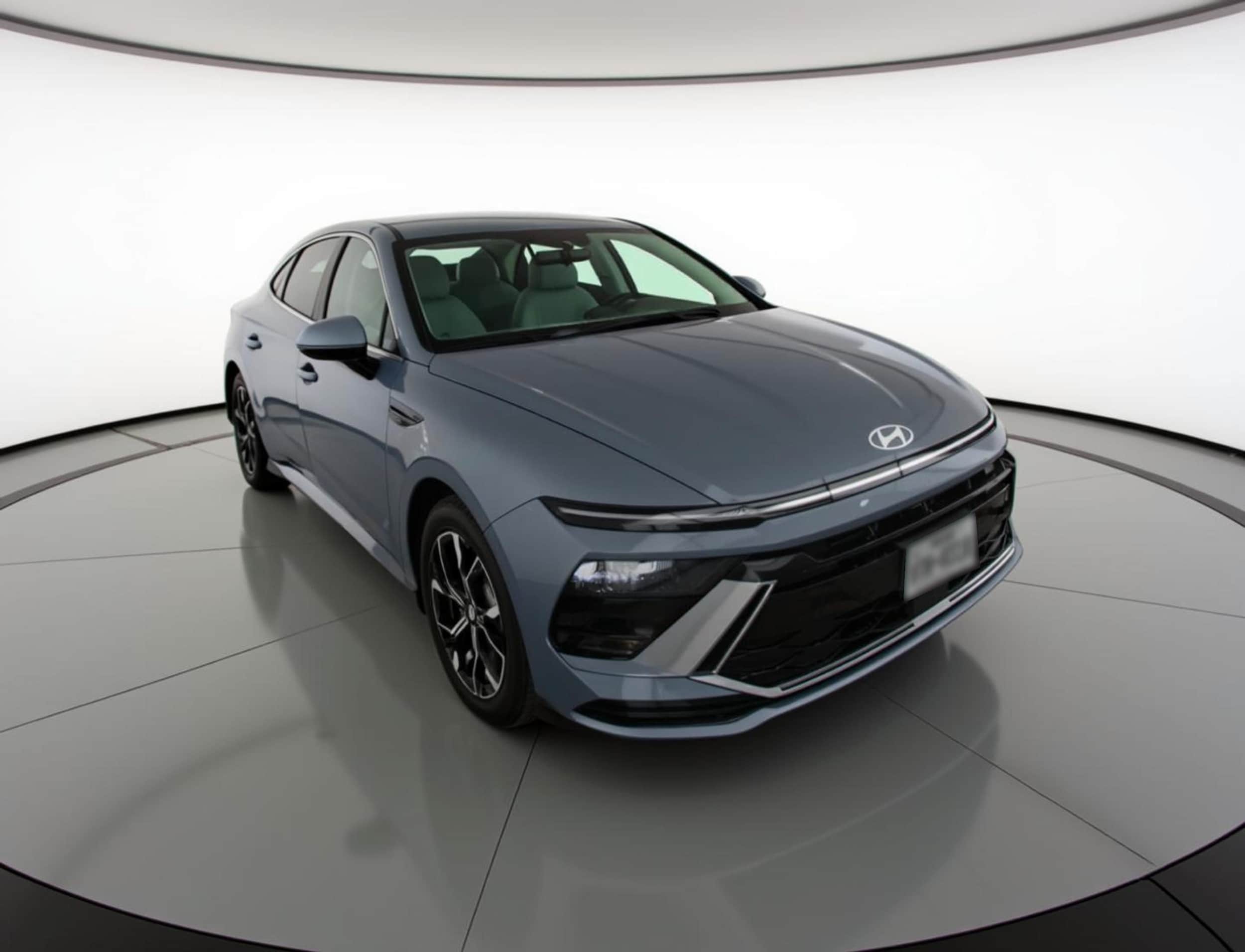 Thumbnail: 2025 Hyundai Sonata - 1