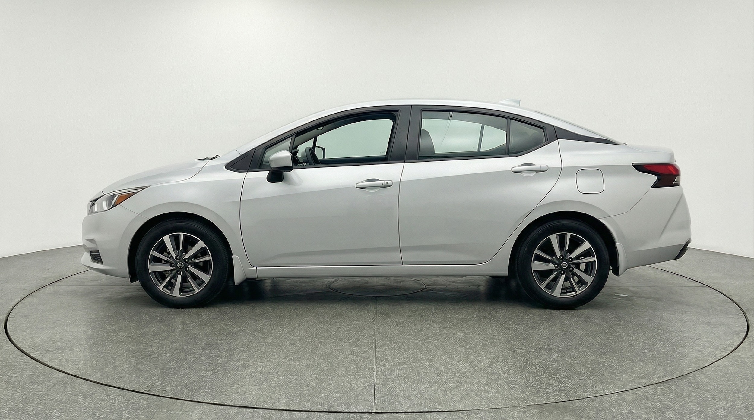 Thumbnail: 2025 Nissan Versa - 4