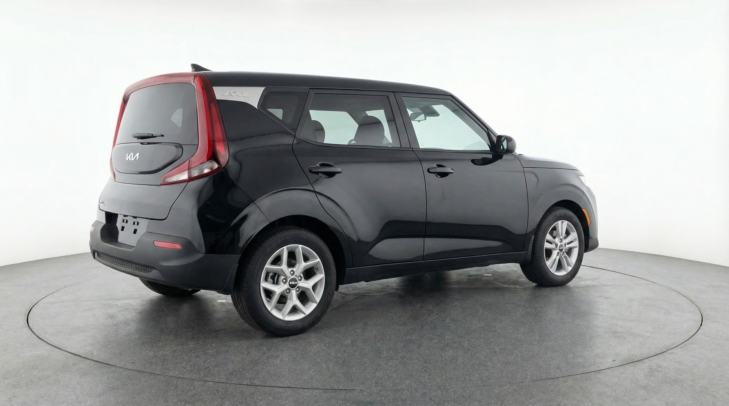 Thumbnail: 2025 Kia Soul - 7