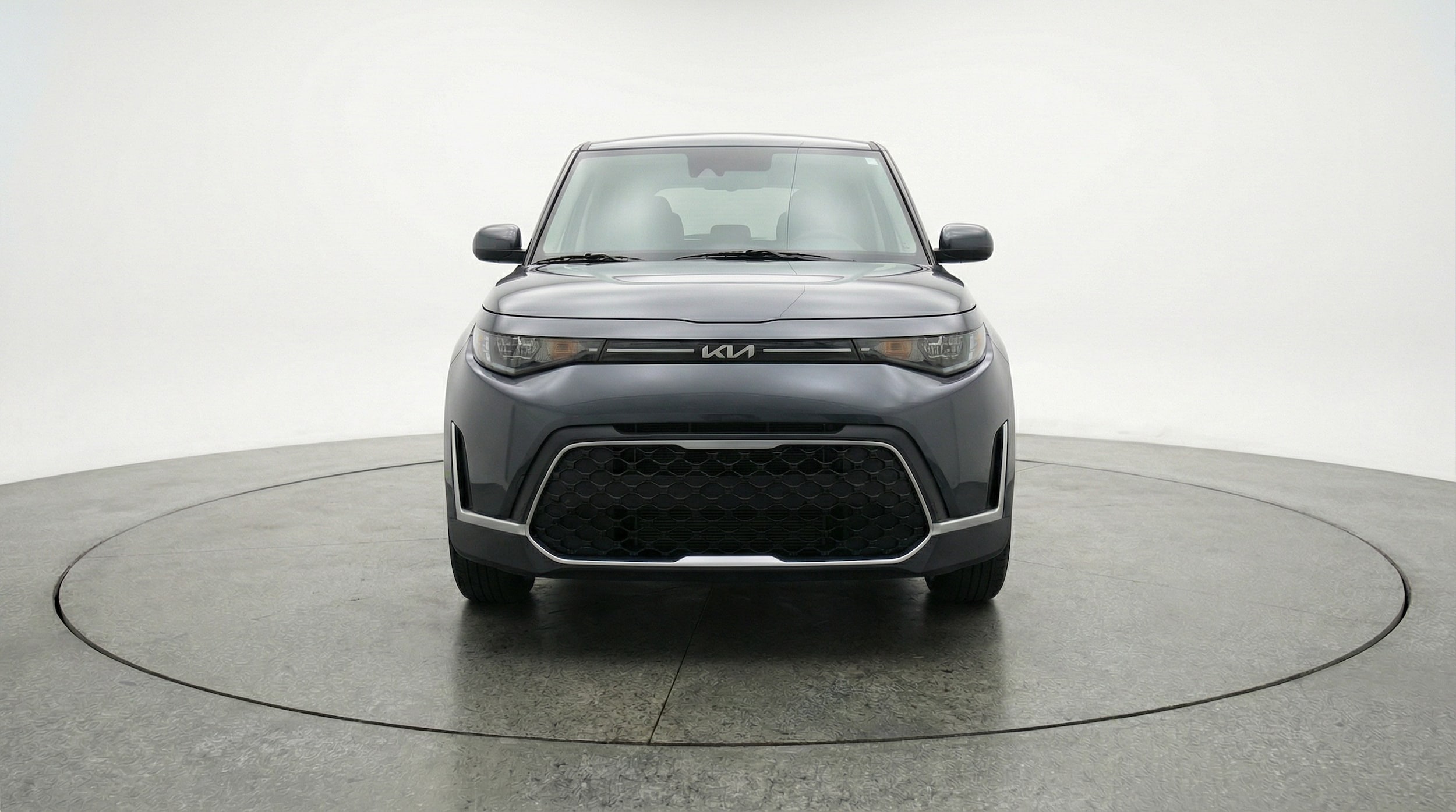 Thumbnail: 2025 Kia Soul - 2