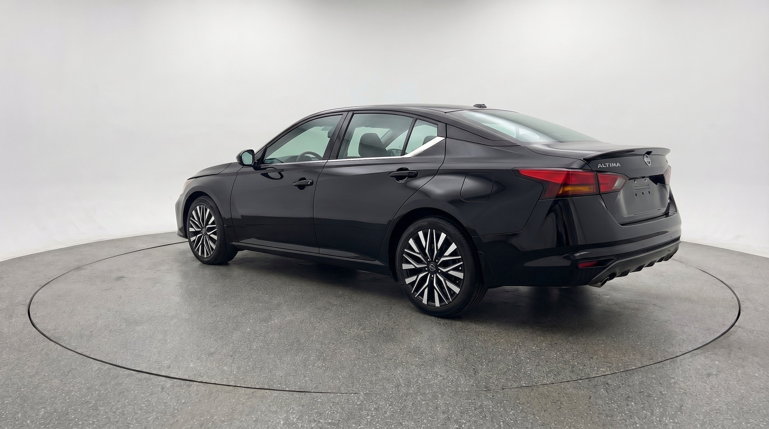 Thumbnail: 2026 Nissan Altima - 6