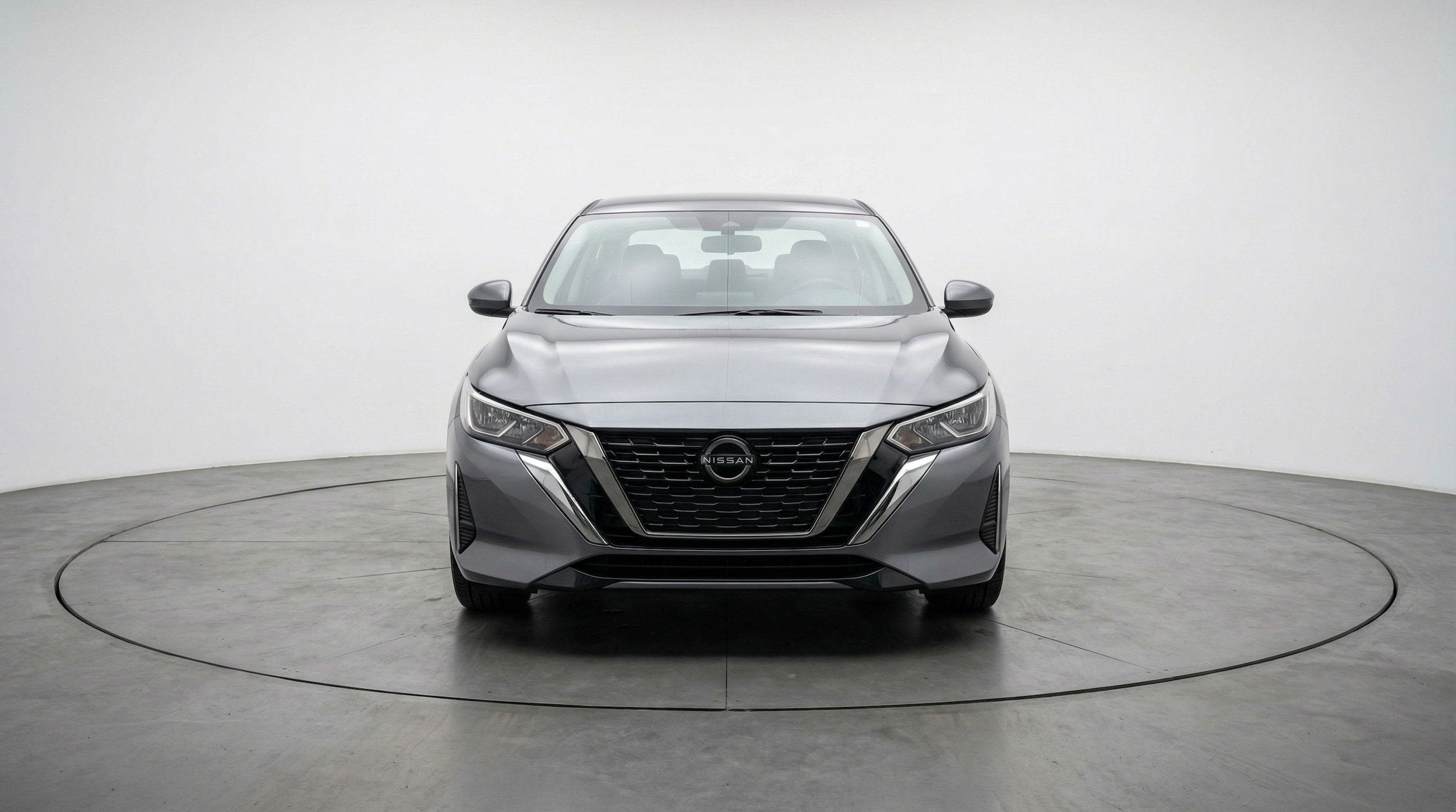 Thumbnail: 2025 Nissan Sentra - 2