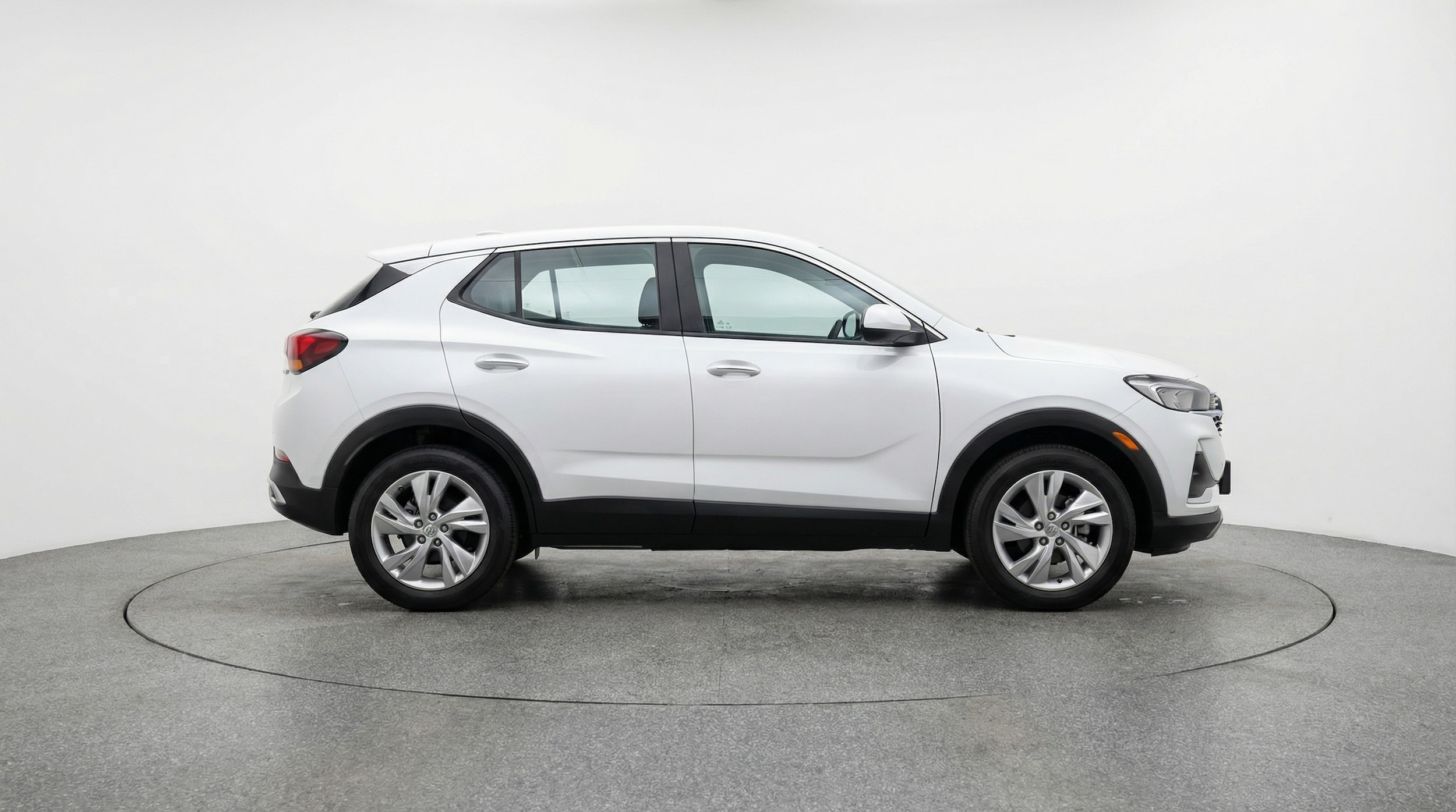 Thumbnail: 2026 Buick Encore GX - 8