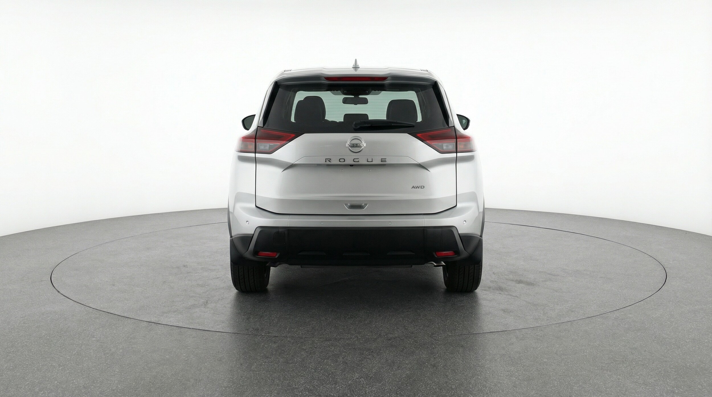 Thumbnail: 2025 Nissan Rogue - 6