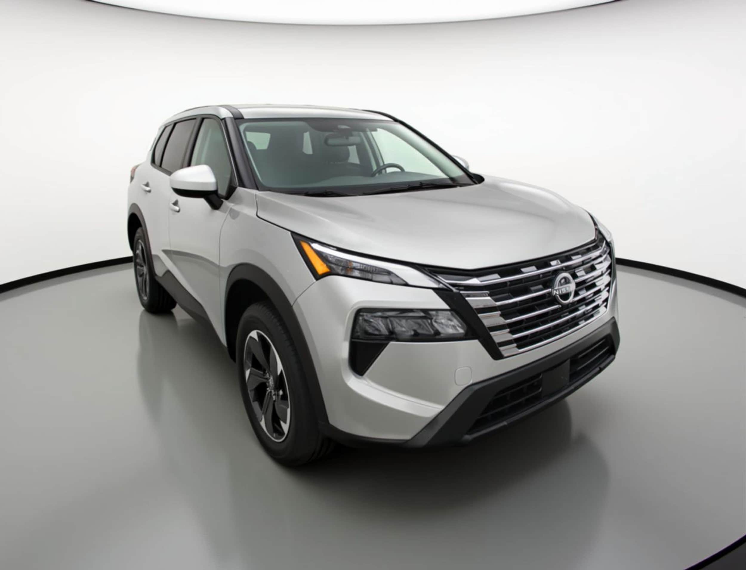 Thumbnail: 2025 Nissan Rogue - 1