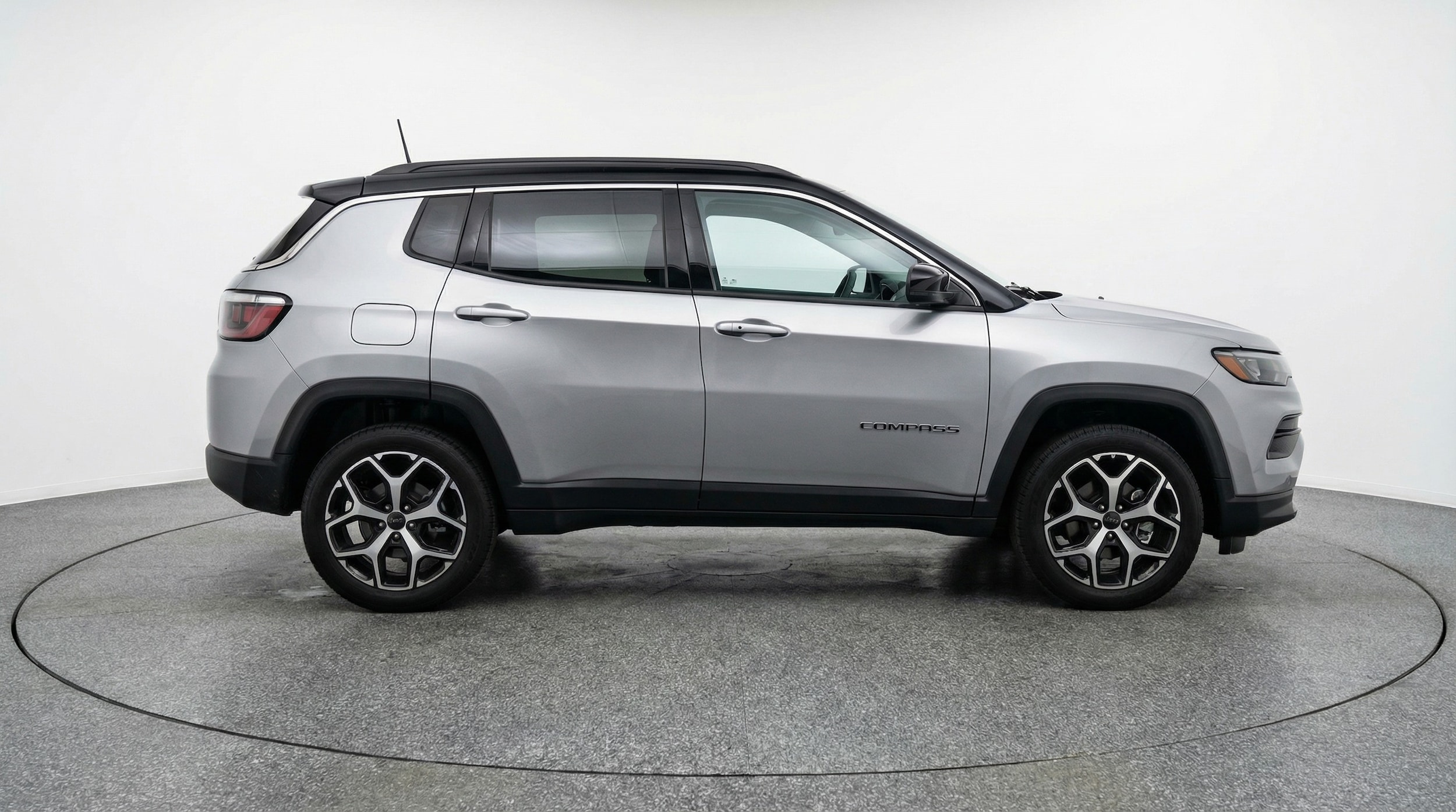 Thumbnail: 2025 Jeep Compass - 8