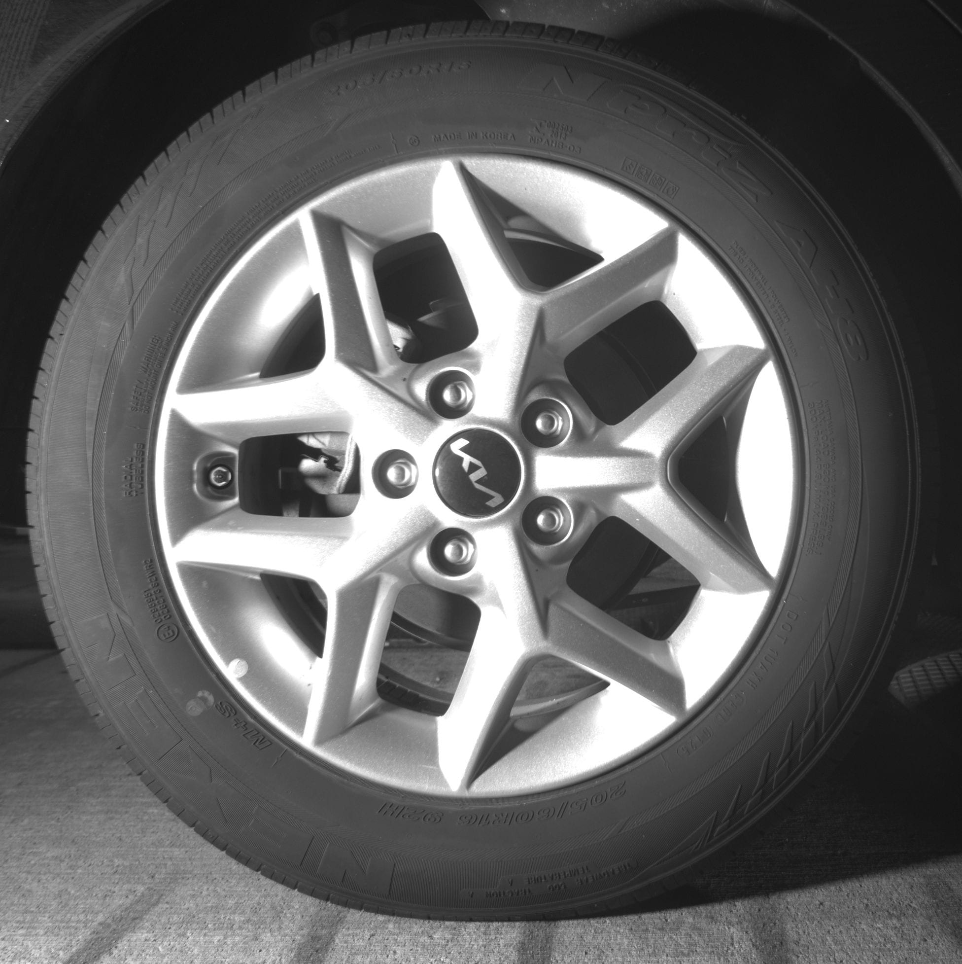 Thumbnail: 2025 Kia Soul - 12