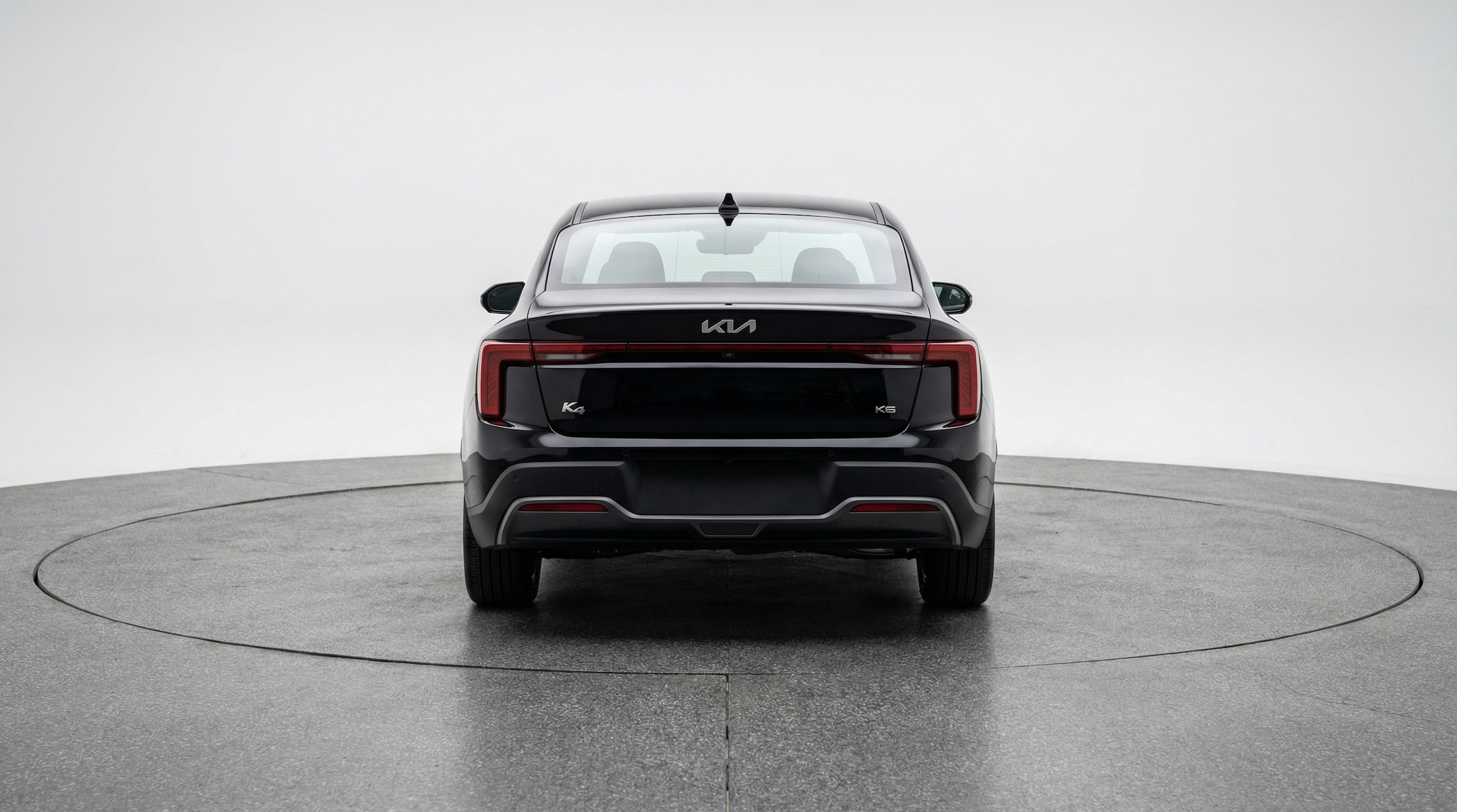 Thumbnail: 2025 Kia K4 - 6