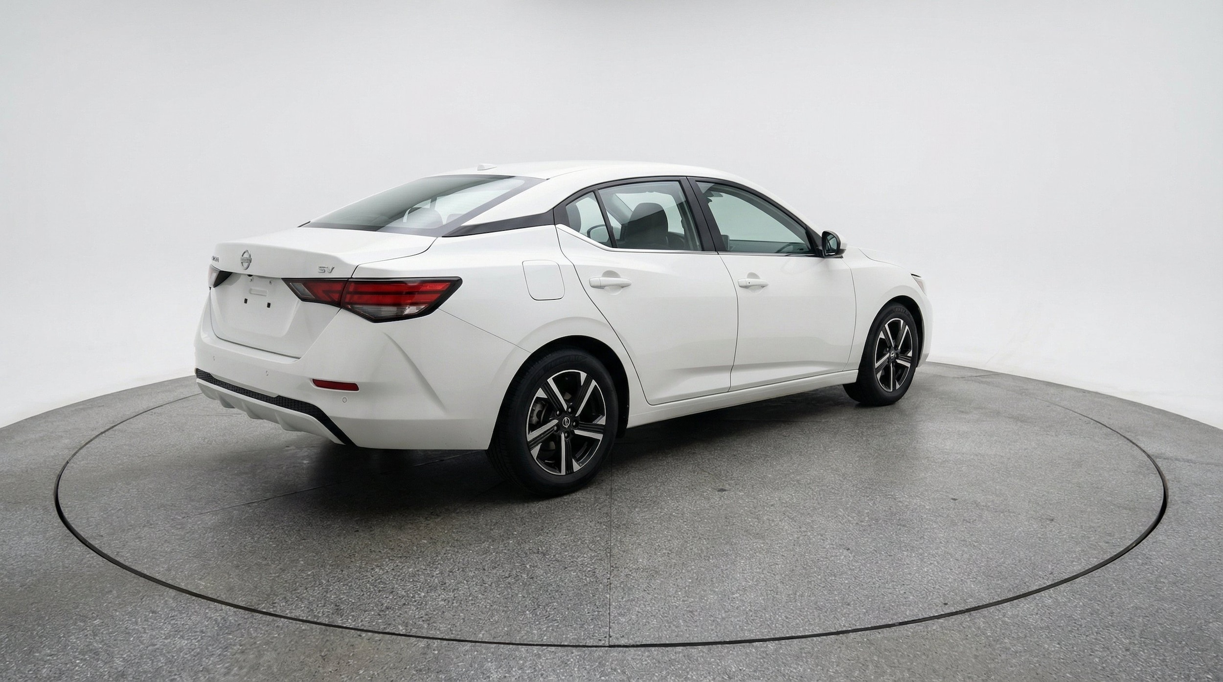 Thumbnail: 2025 Nissan Sentra - 9