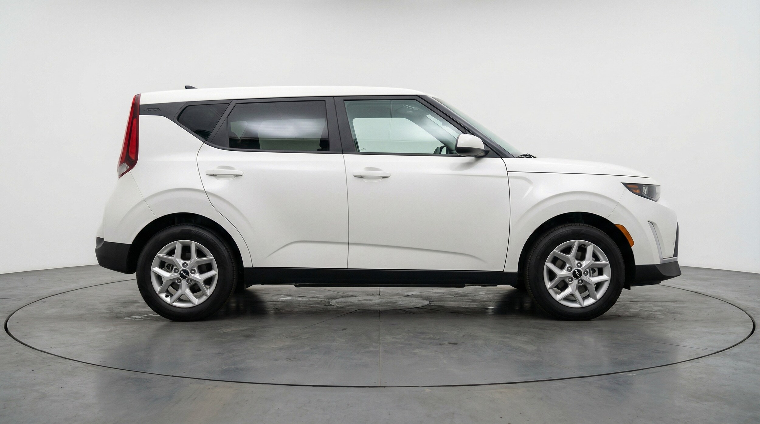 Thumbnail: 2025 Kia Soul - 8