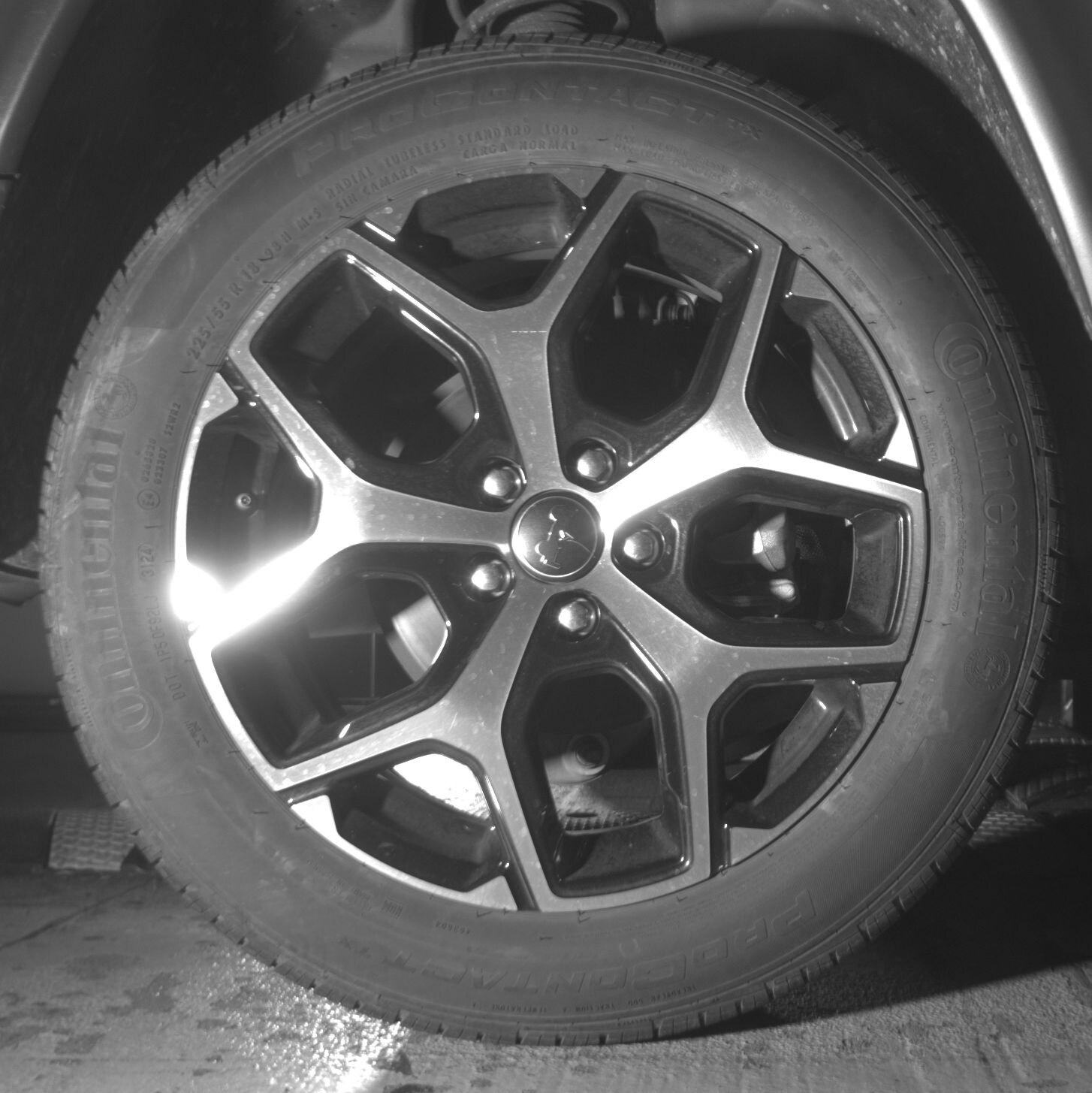 Thumbnail: 2025 Jeep Compass - 12