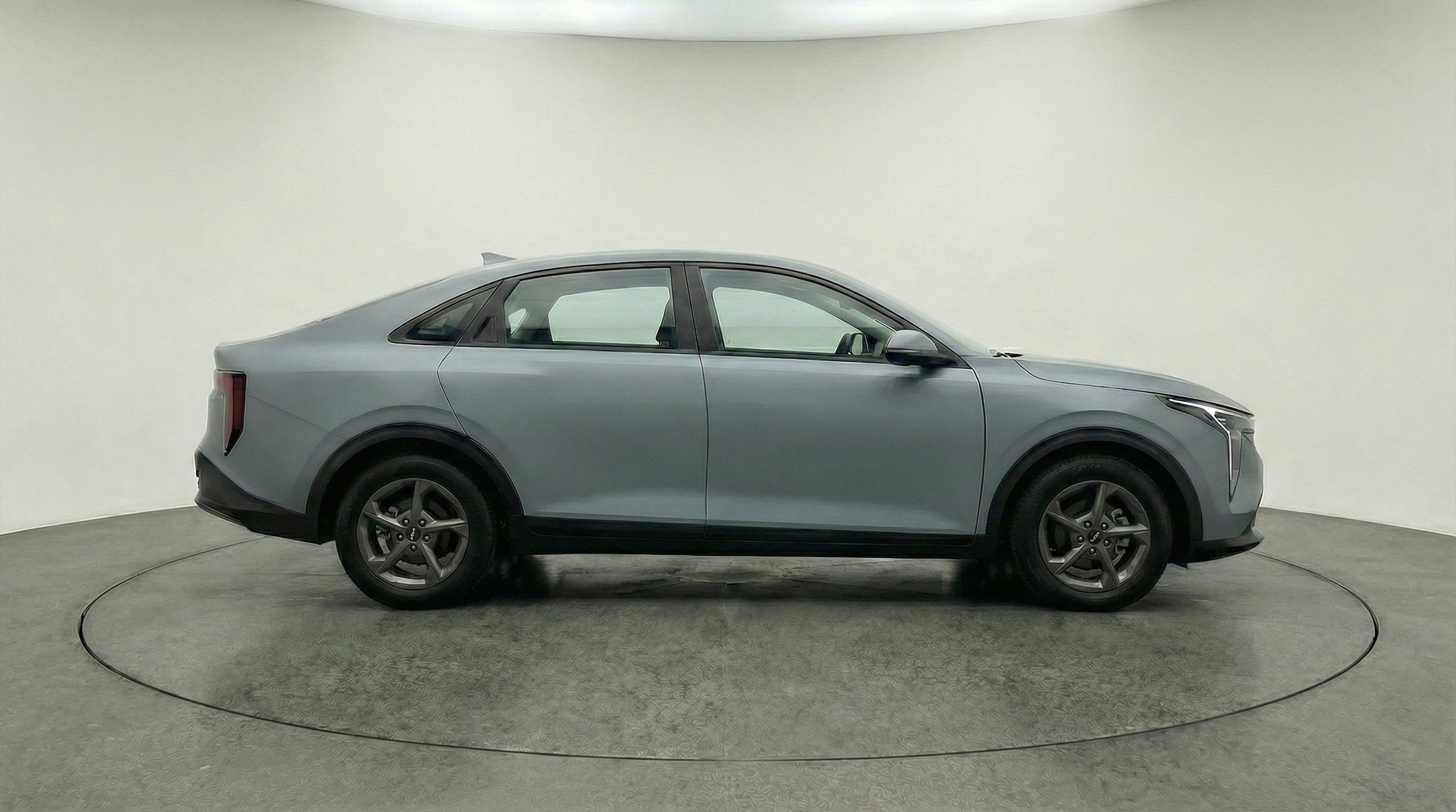 Thumbnail: 2025 Kia K4 - 11