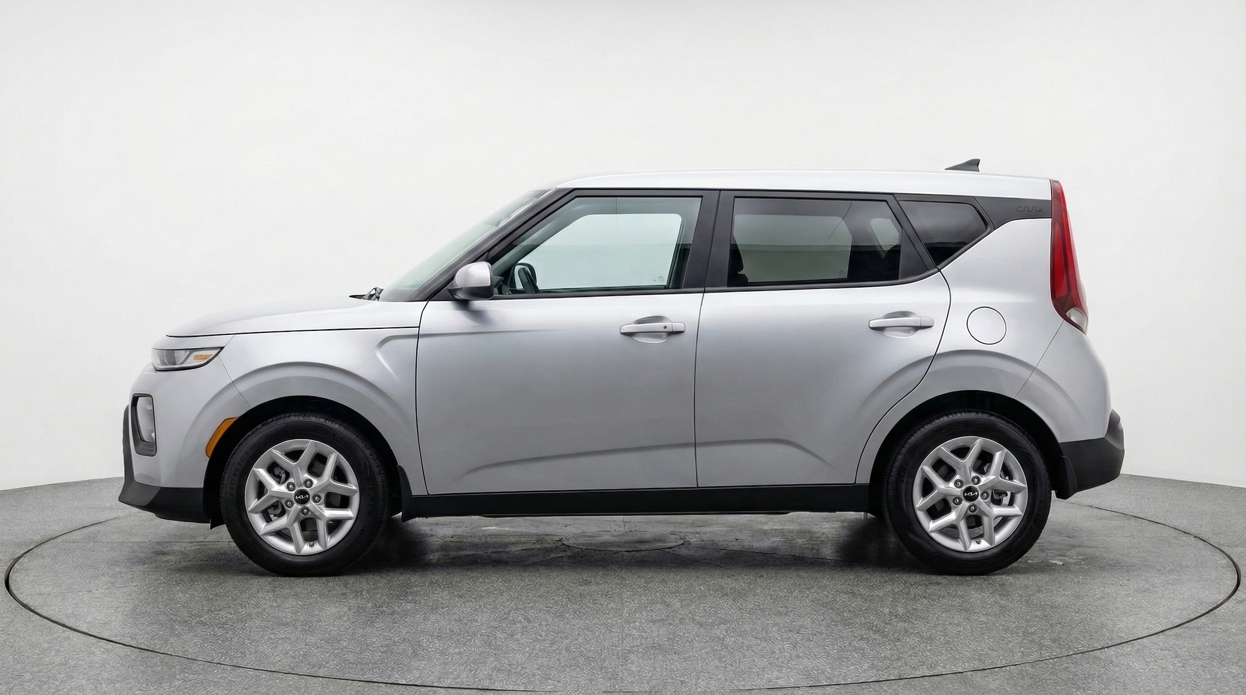 Thumbnail: 2025 Kia Soul - 4