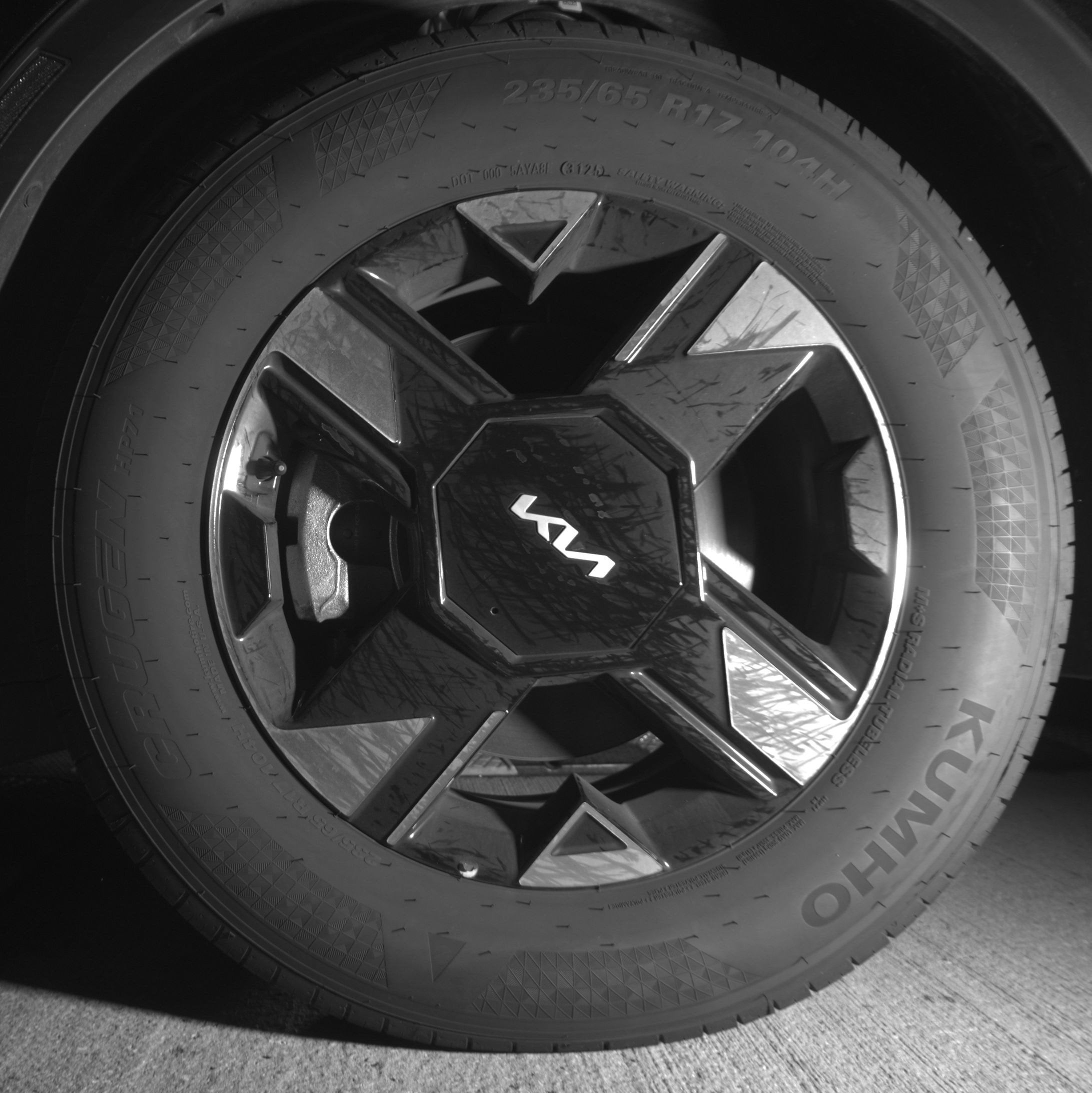 Thumbnail: 2026 Kia Sportage - 11