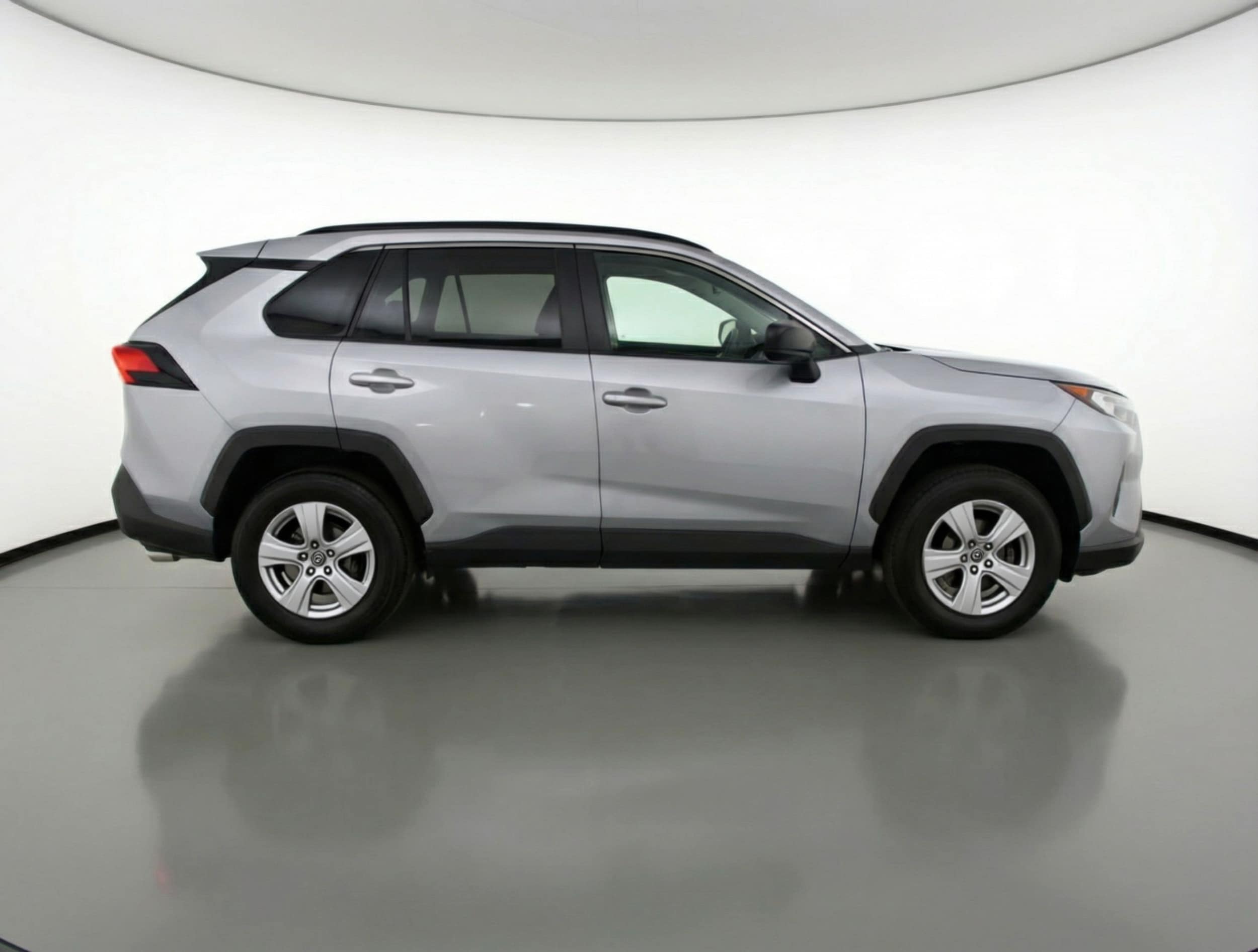 Thumbnail: 2025 Toyota RAV4 - 8