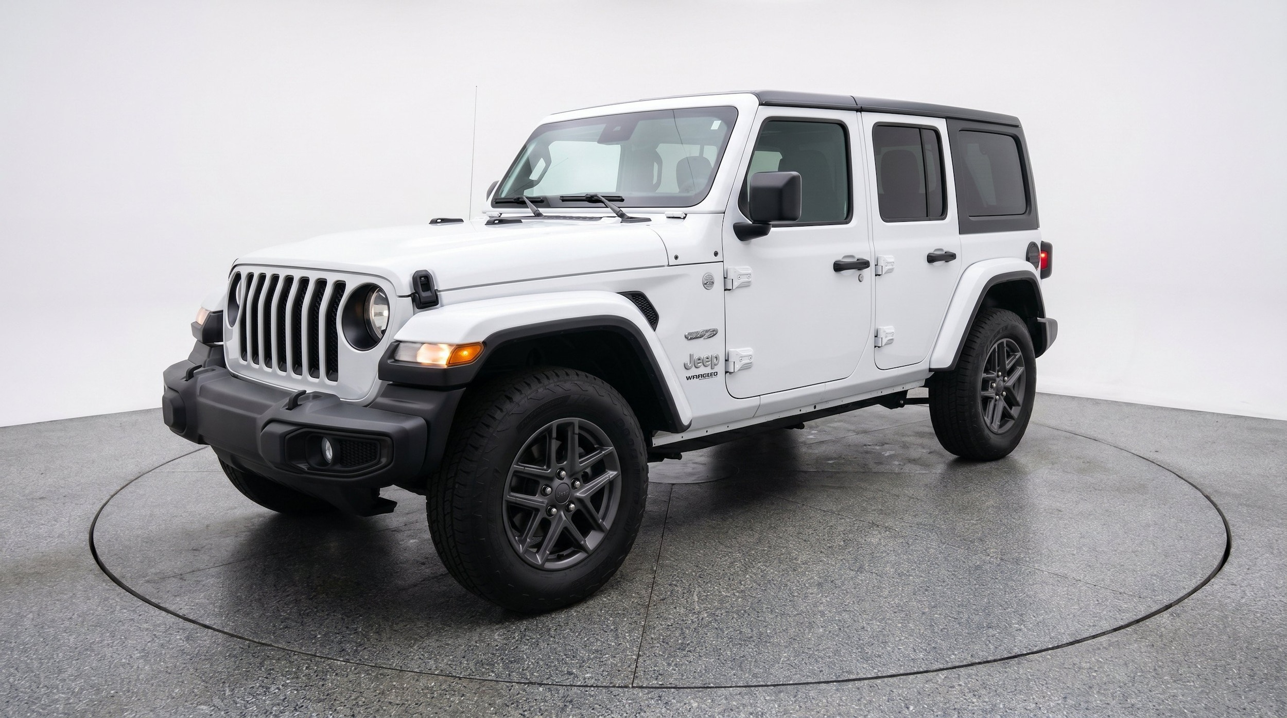 Thumbnail: 2025 Jeep Wrangler - 3