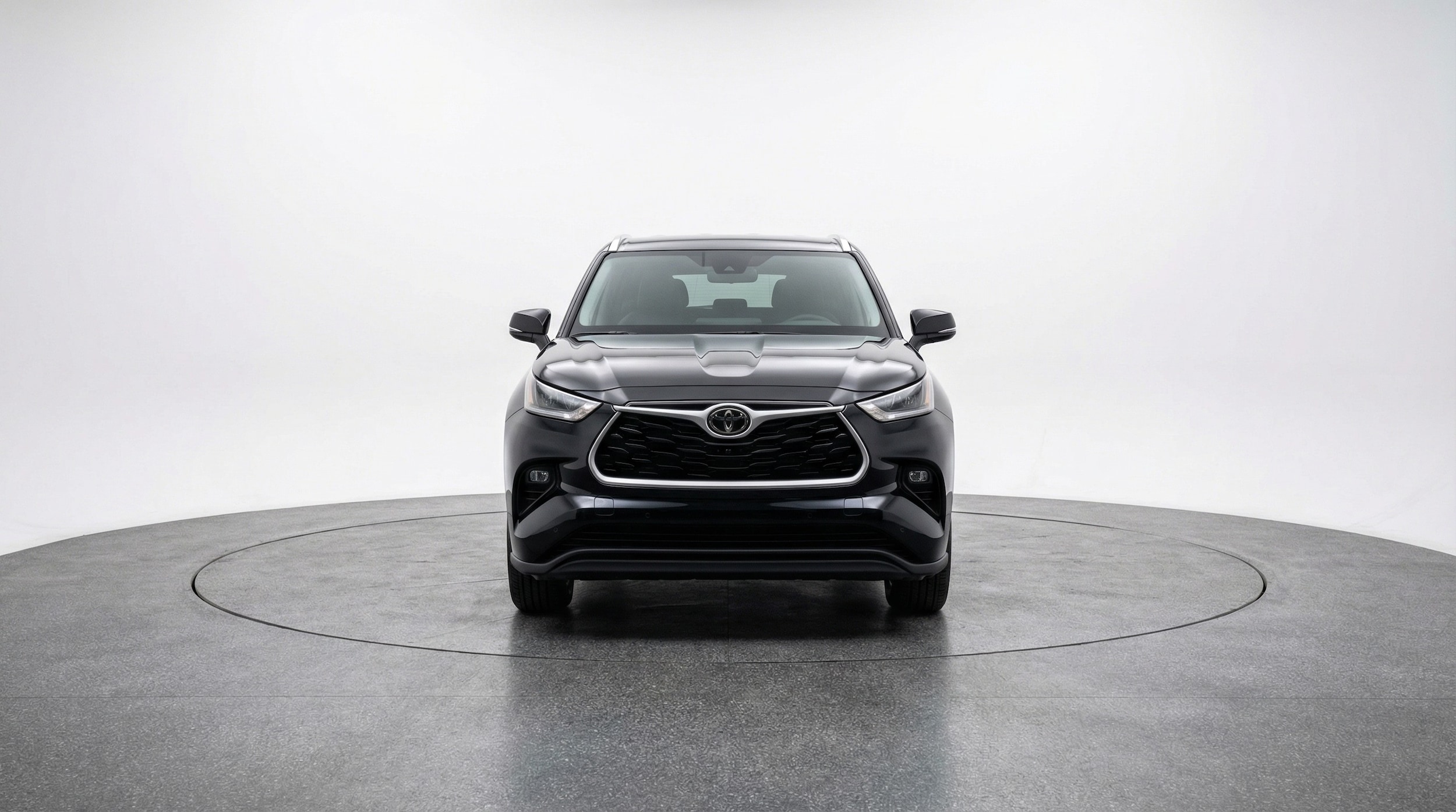 Thumbnail: 2025 Toyota Highlander - 2
