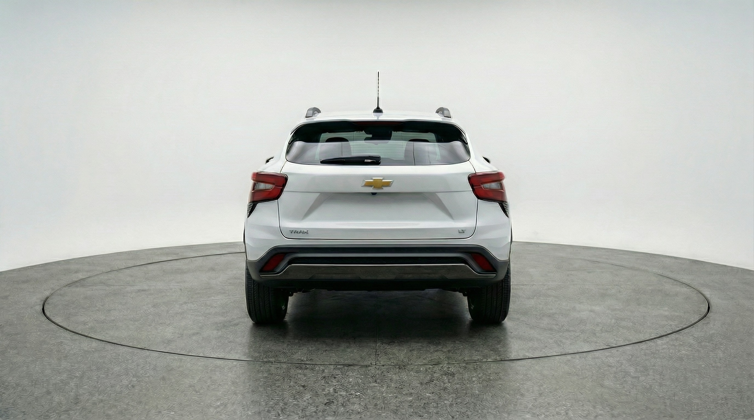 Thumbnail: 2025 Chevrolet Trax - 6